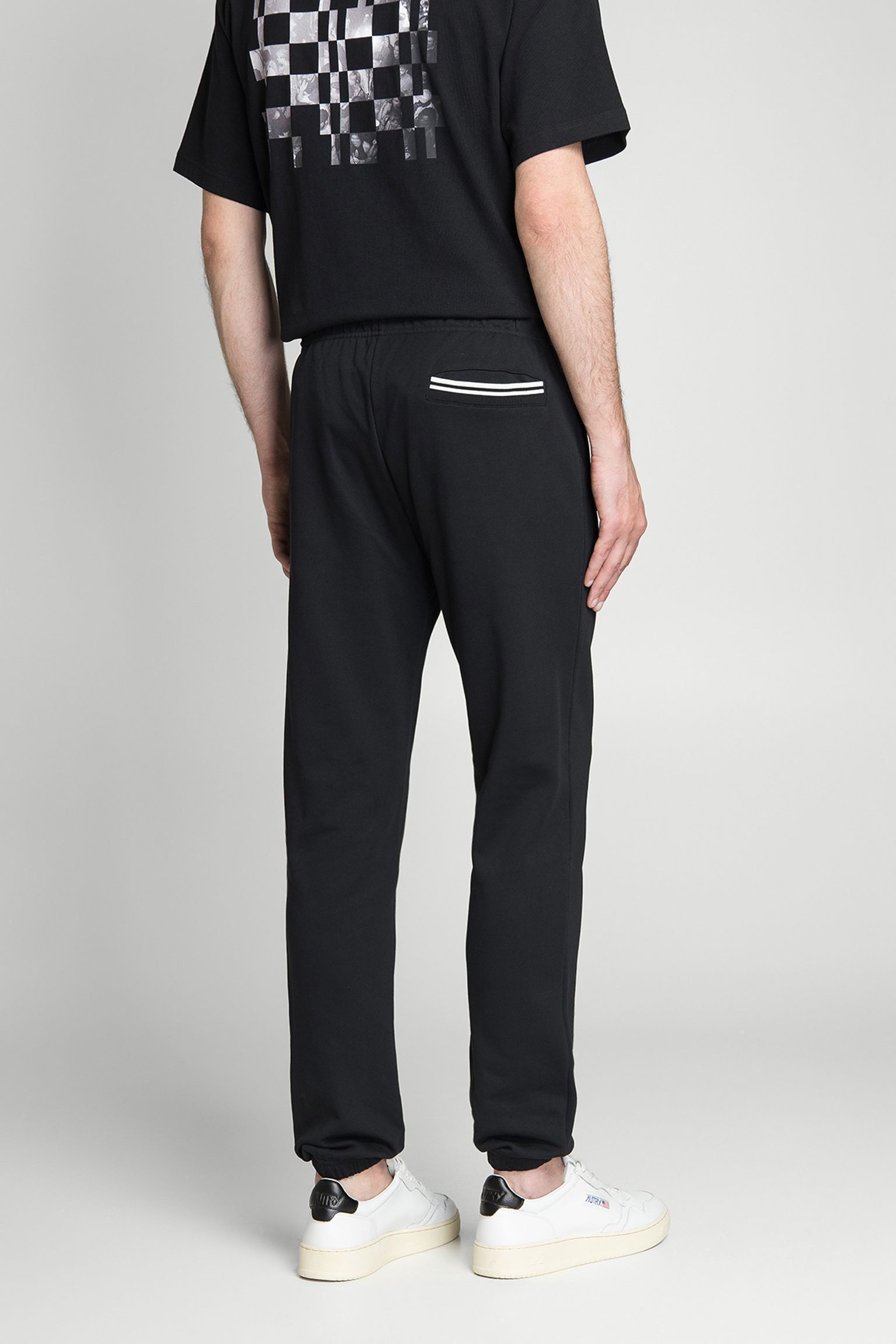 Спортивные брюки LOOPBACK SWEATPANT