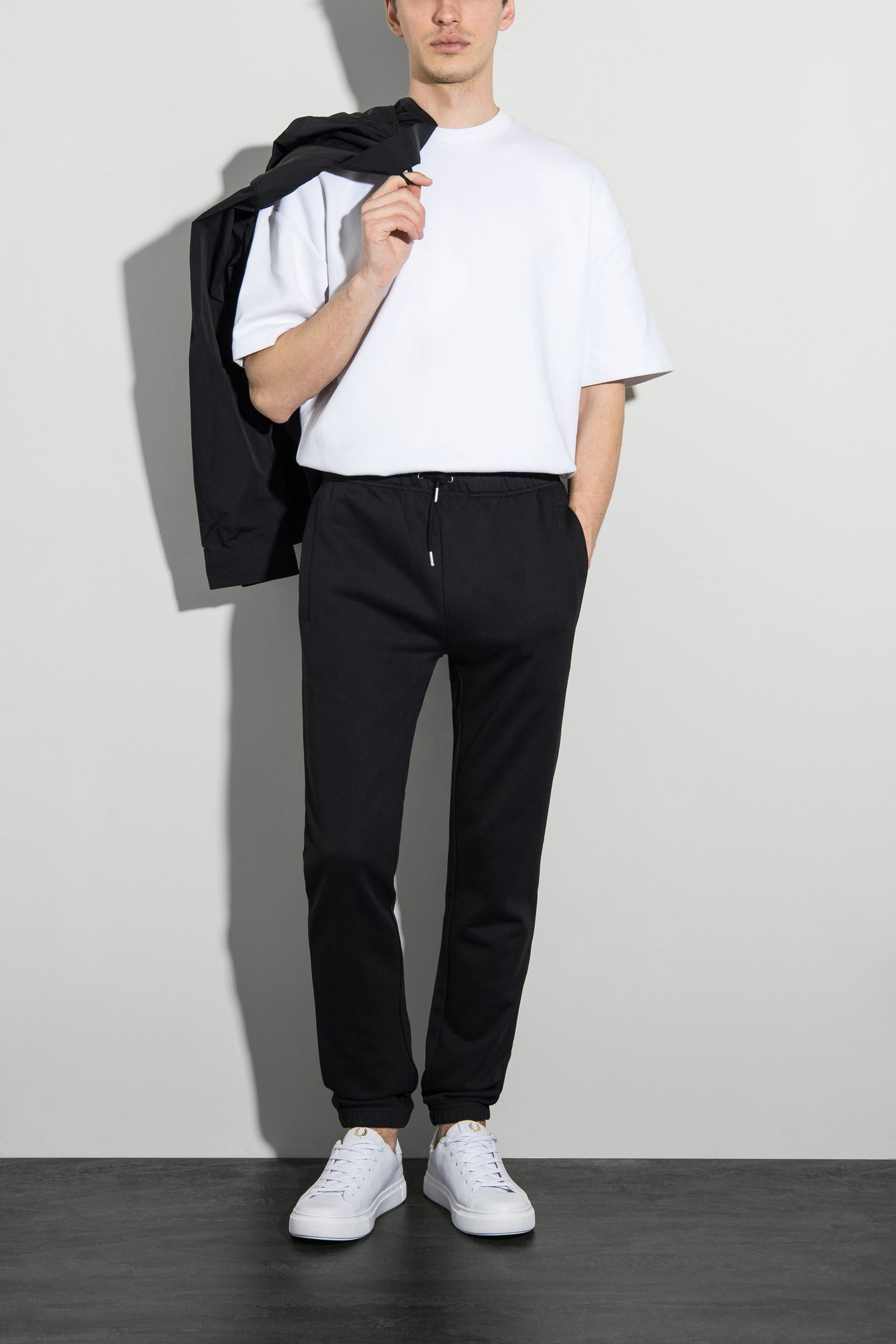 Спортивные брюки LOOPBACK SWEATPANT купить в Украине