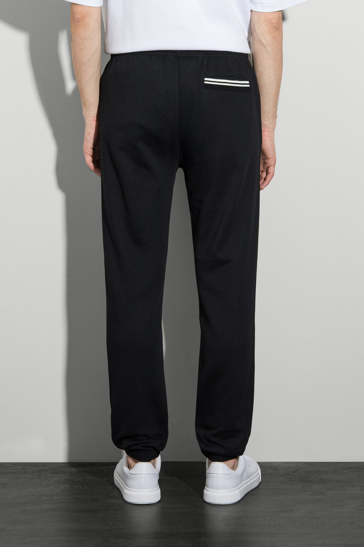 Стильные Спортивные брюки LOOPBACK SWEATPANT