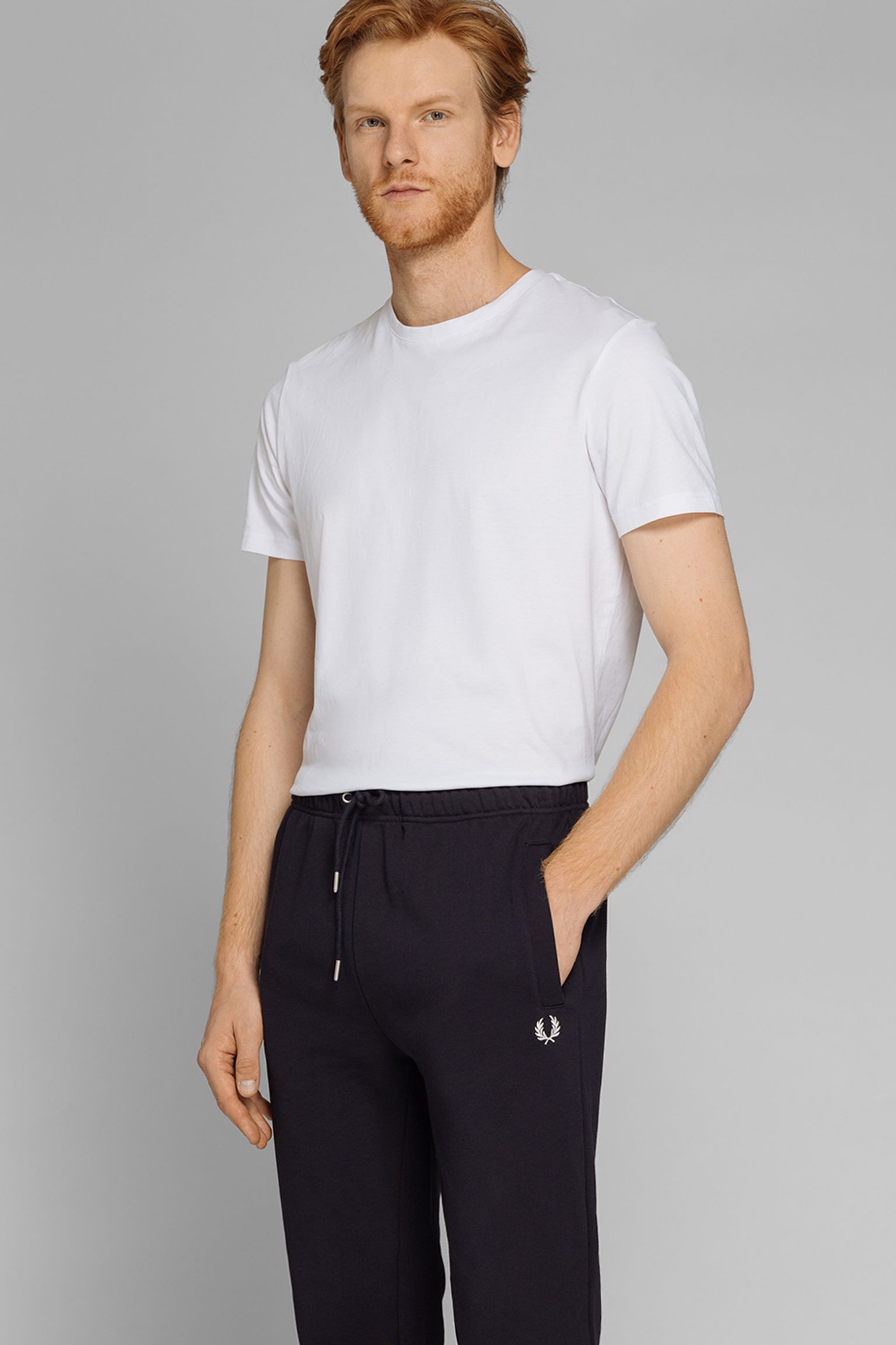 Спортивні брюки LOOPBACK SWEATPANT