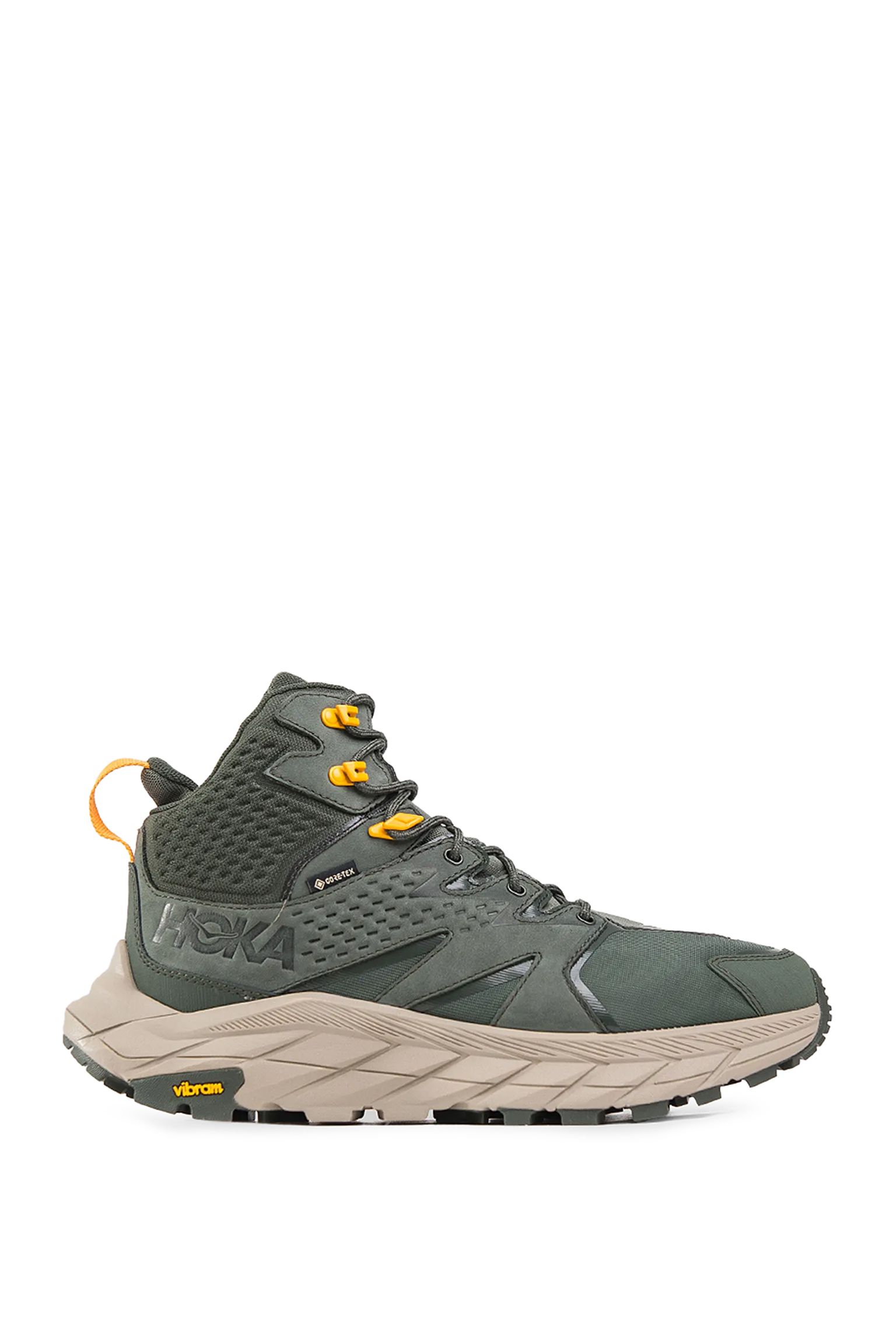 Ботинки HOKA ONE ONE ANACAPA купить