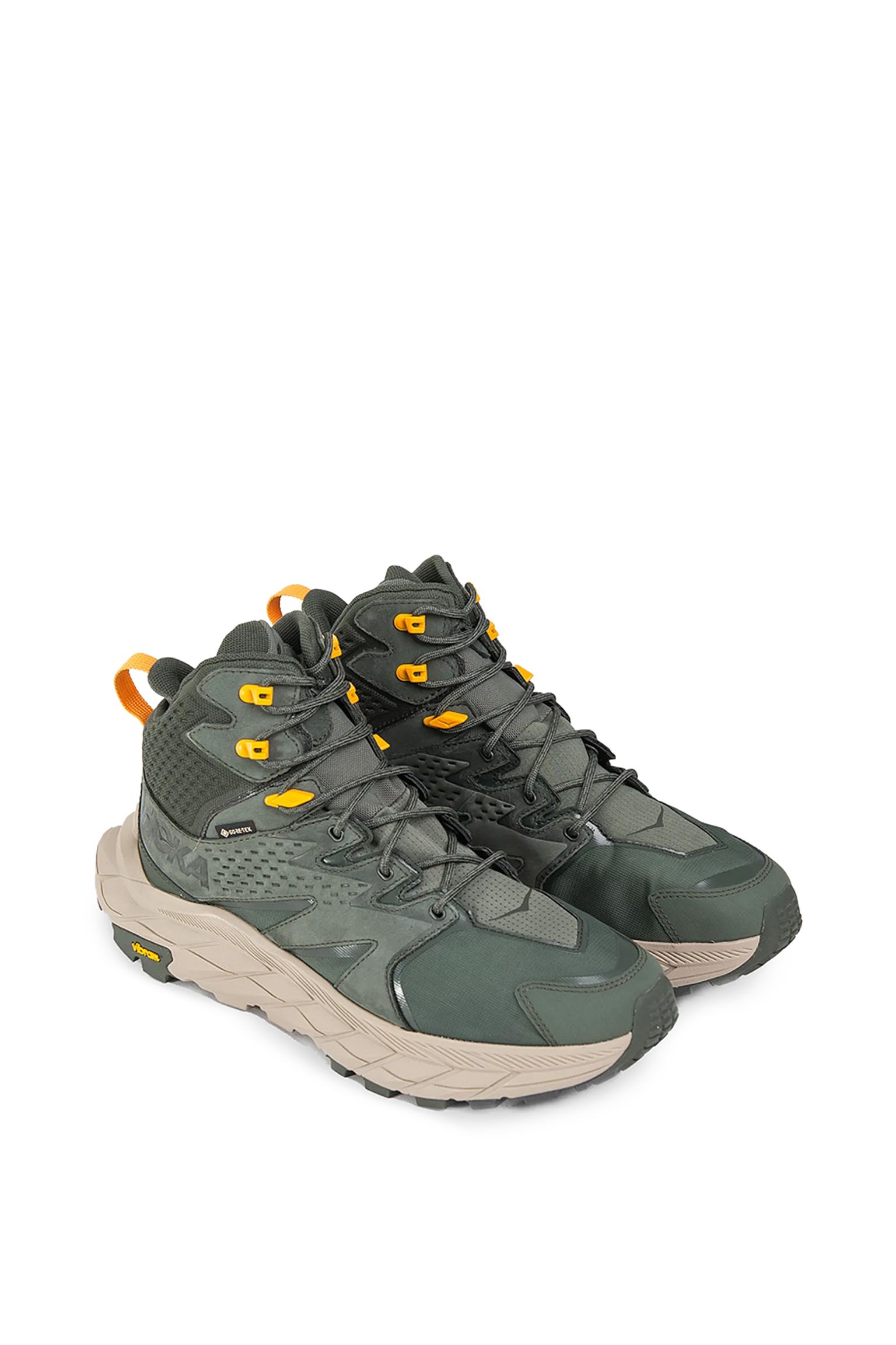 Ботинки HOKA ONE ONE ANACAPA купить в Украине