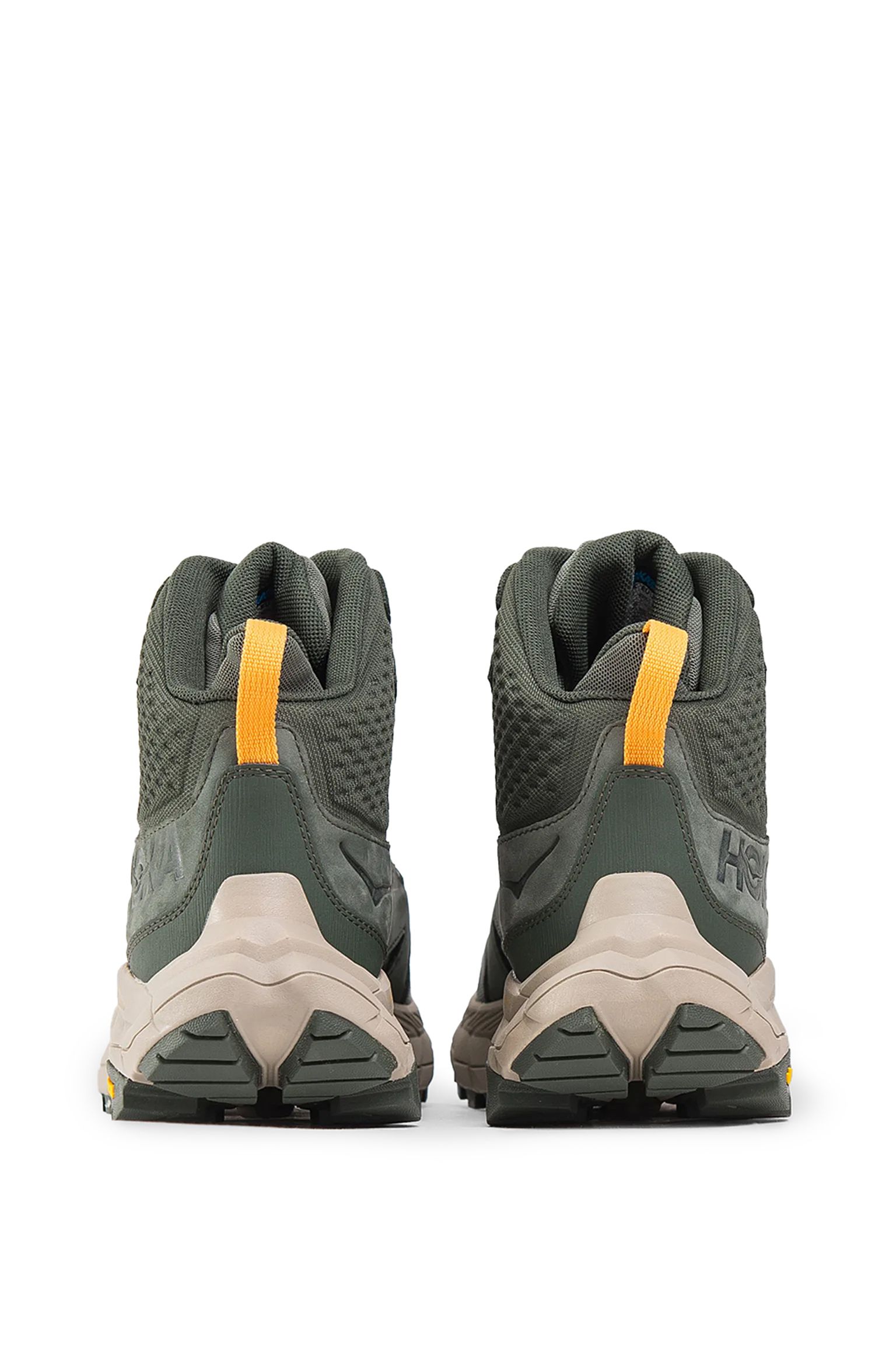 Стильные Ботинки HOKA ONE ONE ANACAPA