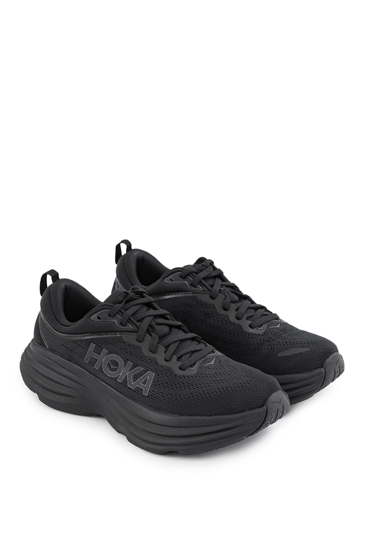 Кроссовки HOKA ONE ONE BONDI 8