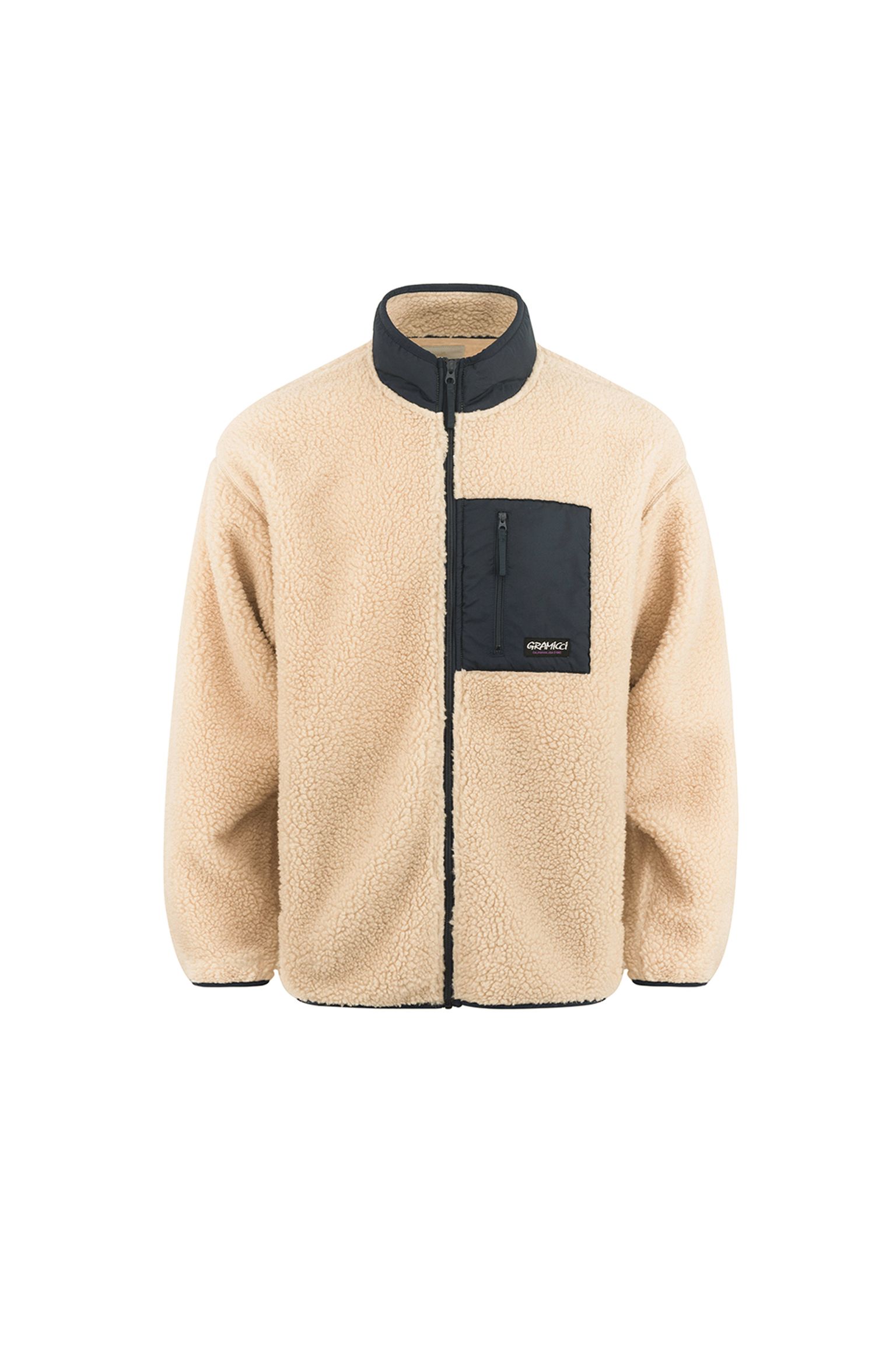 Куртка SHERPA JACKET купити