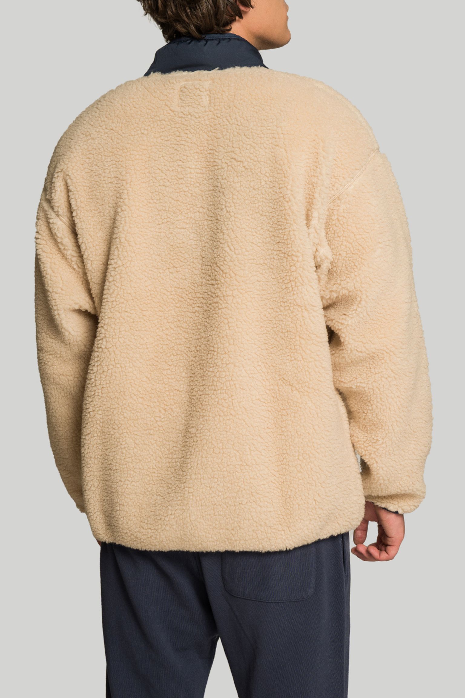Широкий вибір Куртка SHERPA JACKET