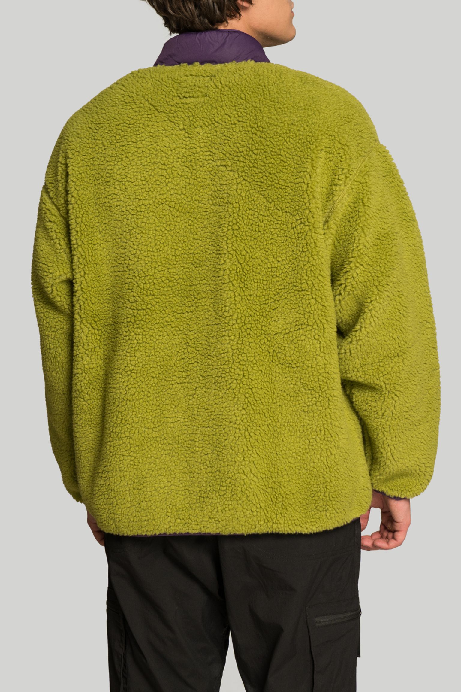 Широкий выбор Куртка SHERPA JACKET