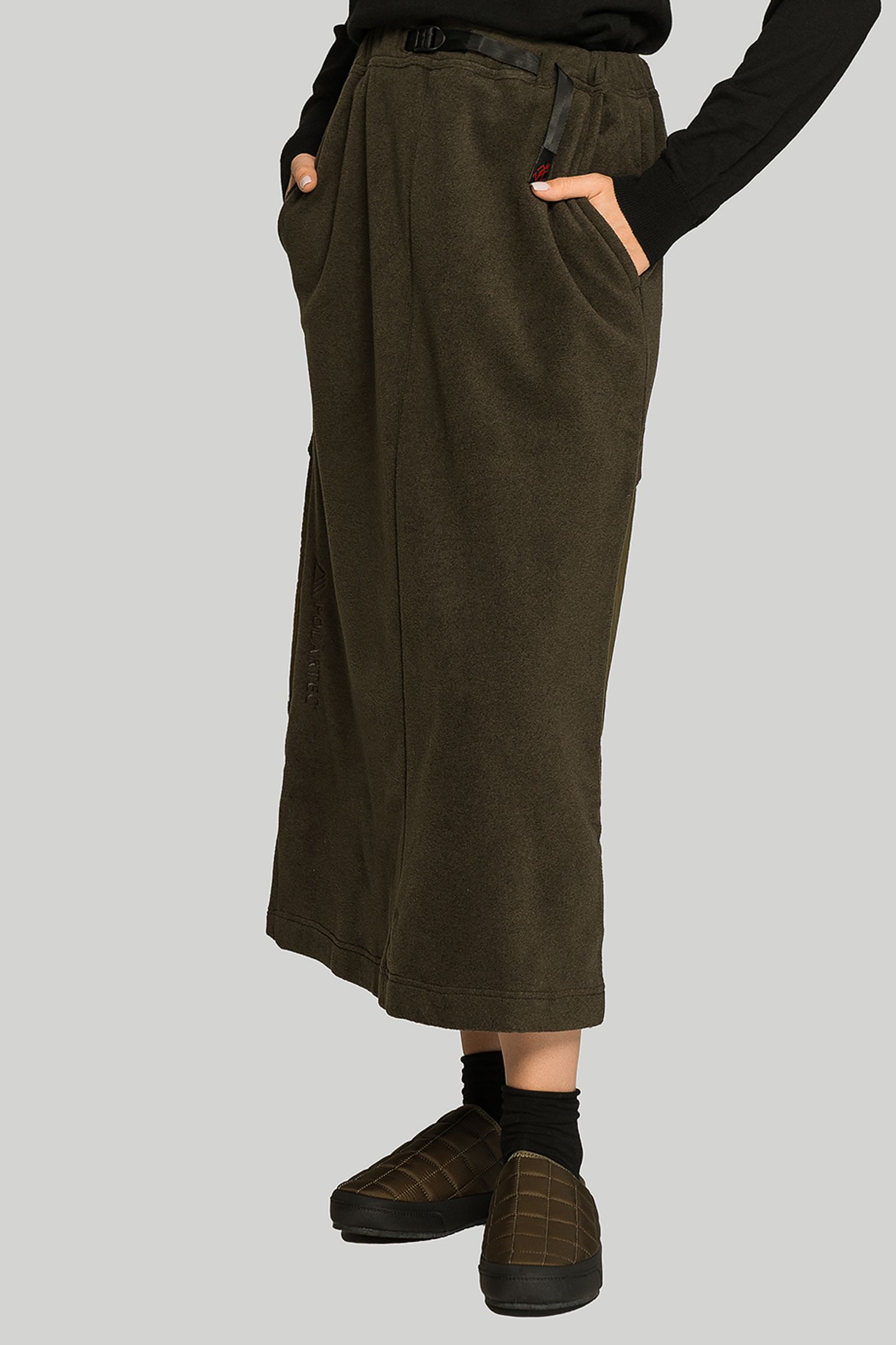 Юбка POLARTEC MAXI COMBINATION SKIRT