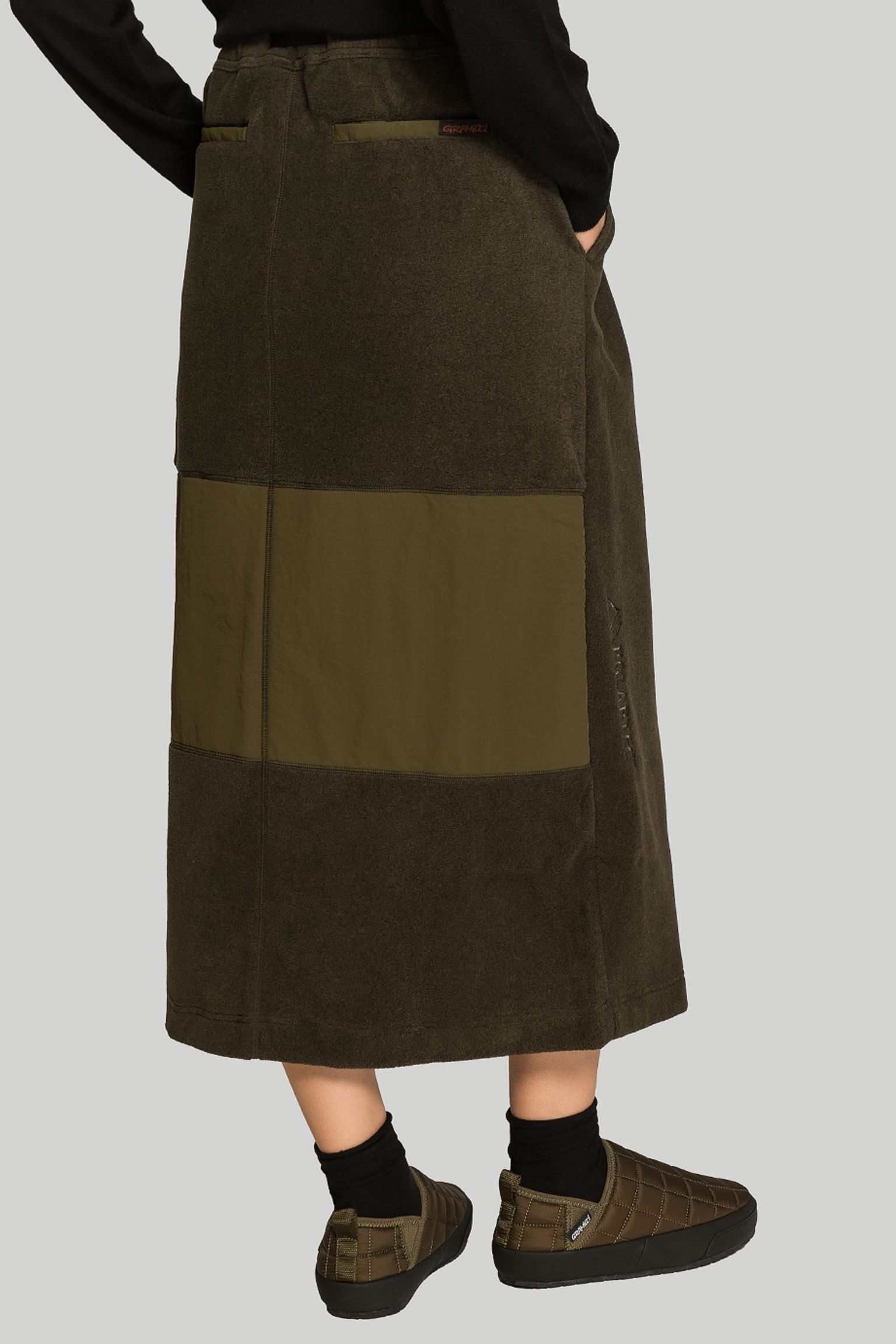 Юбка POLARTEC MAXI COMBINATION SKIRT