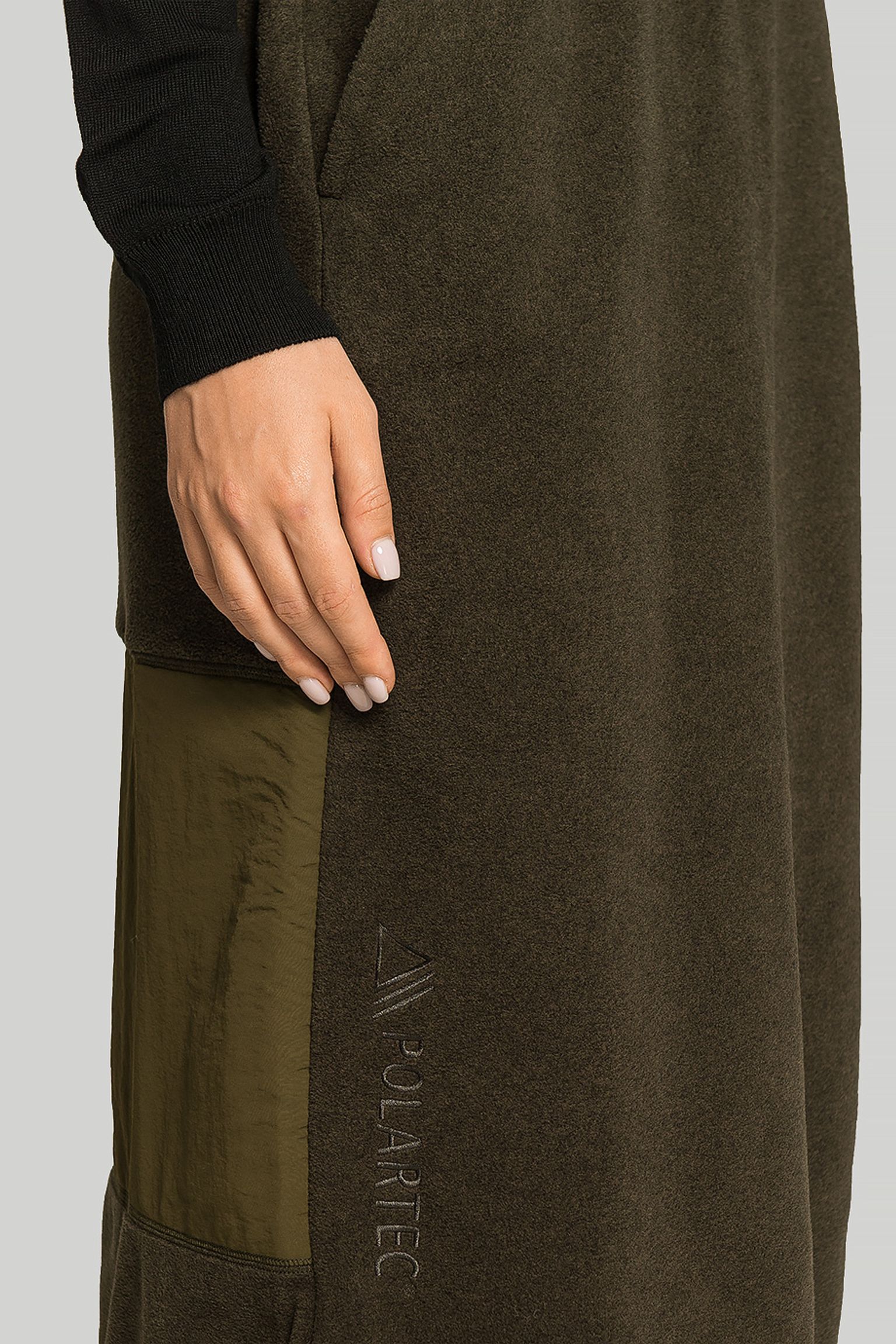 Юбка POLARTEC MAXI COMBINATION SKIRT