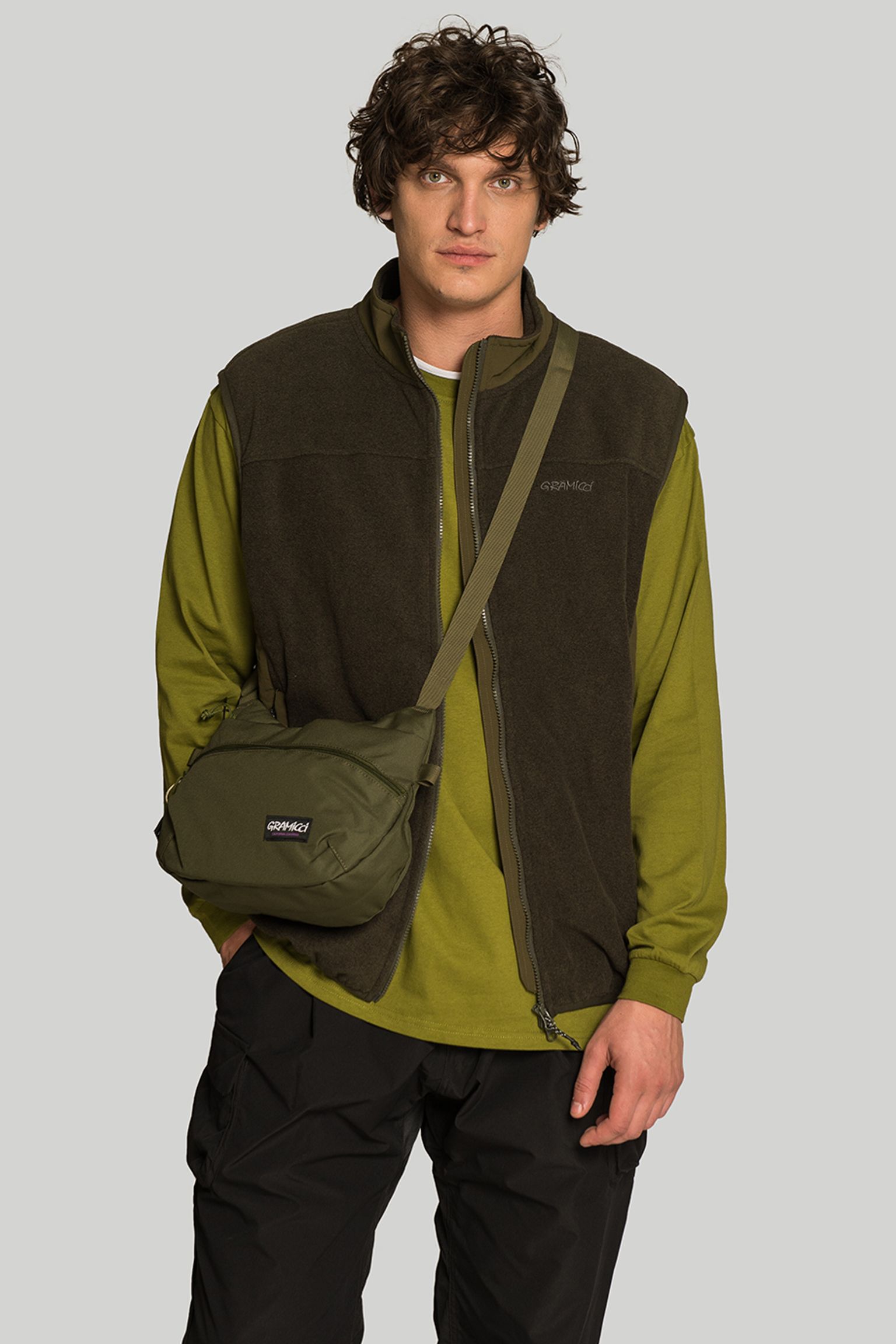 Жилет POLARTEC VEST купить в Украине