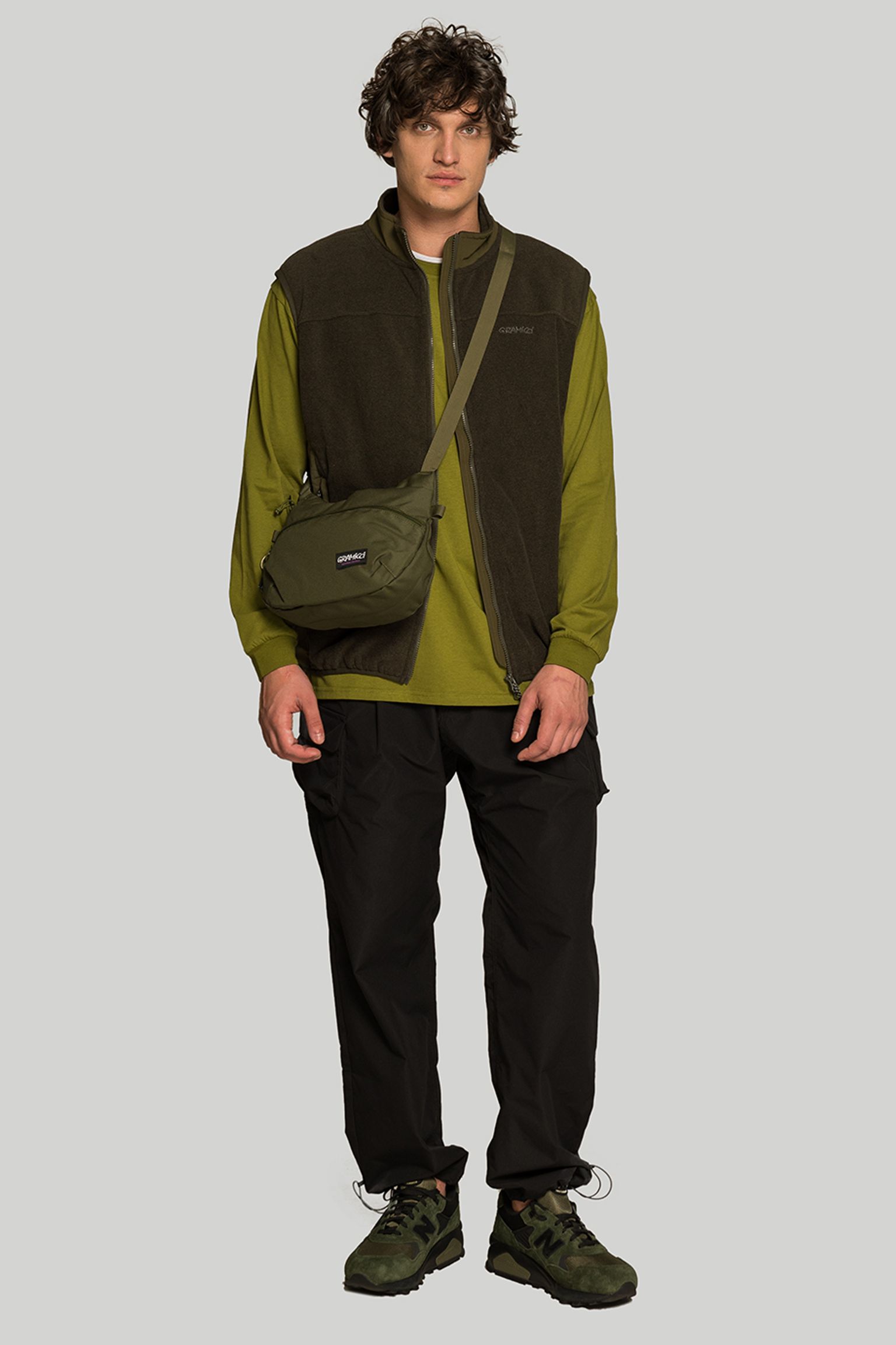 Жилет POLARTEC VEST с доставкой