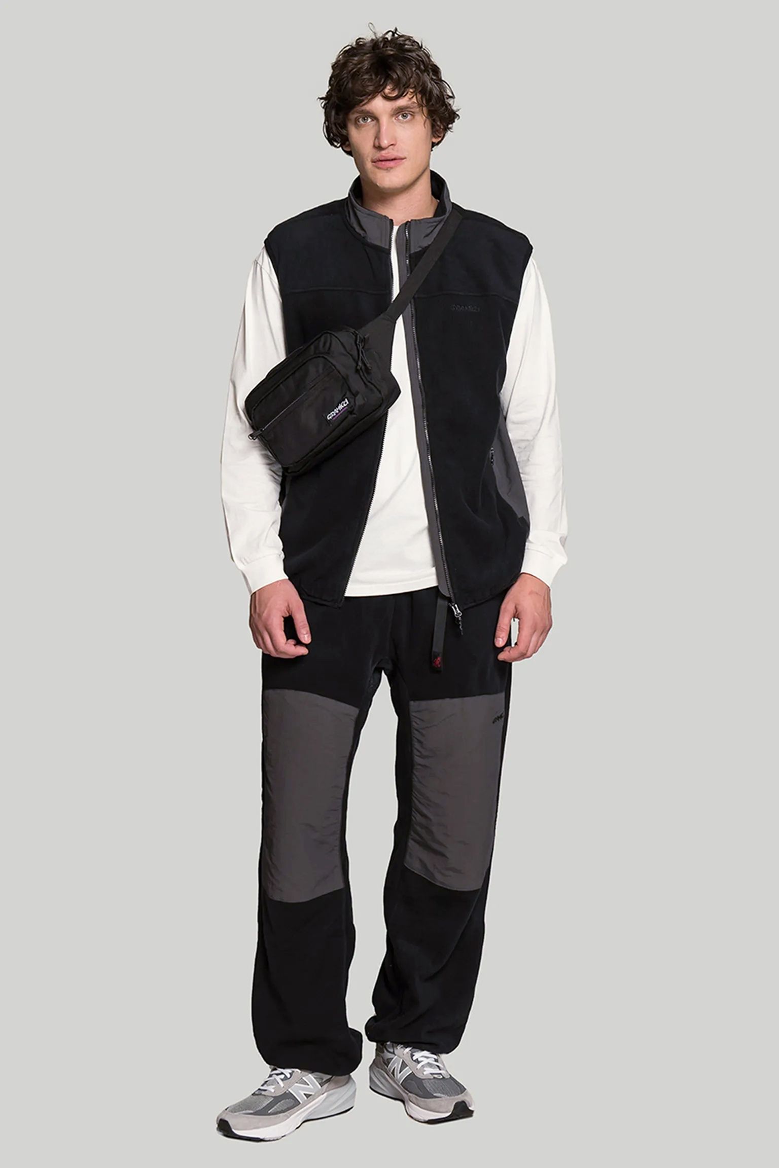 Жилет GRAMICCI POLARTEC VEST купити в Україні