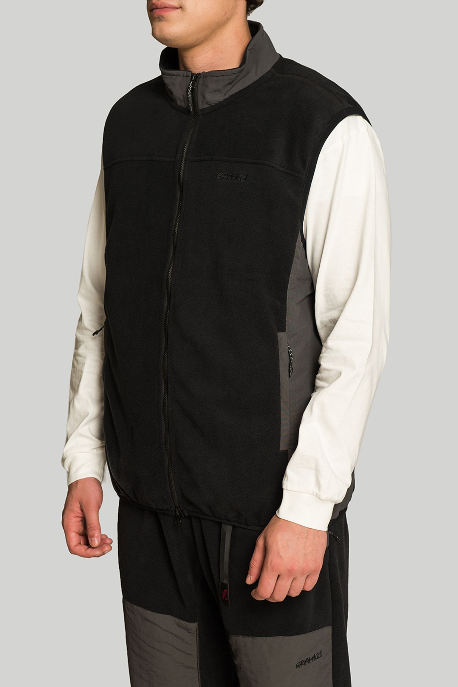 Жилет POLARTEC VEST