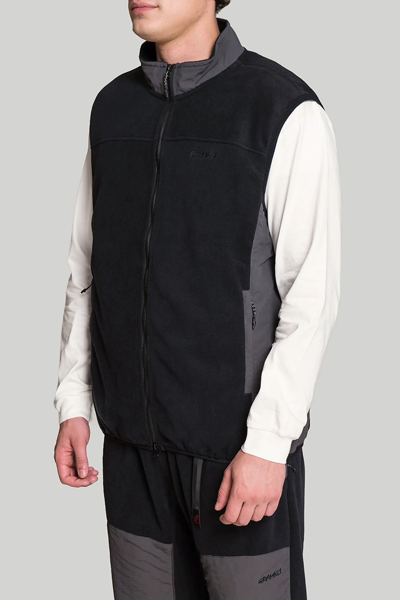 Стильні Жилет GRAMICCI POLARTEC VEST