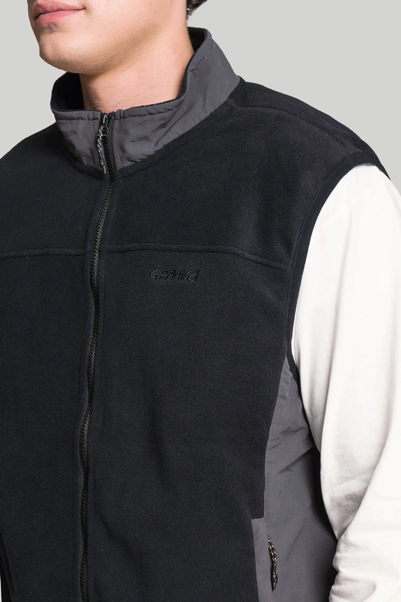 Широкий вибір Жилет GRAMICCI POLARTEC VEST