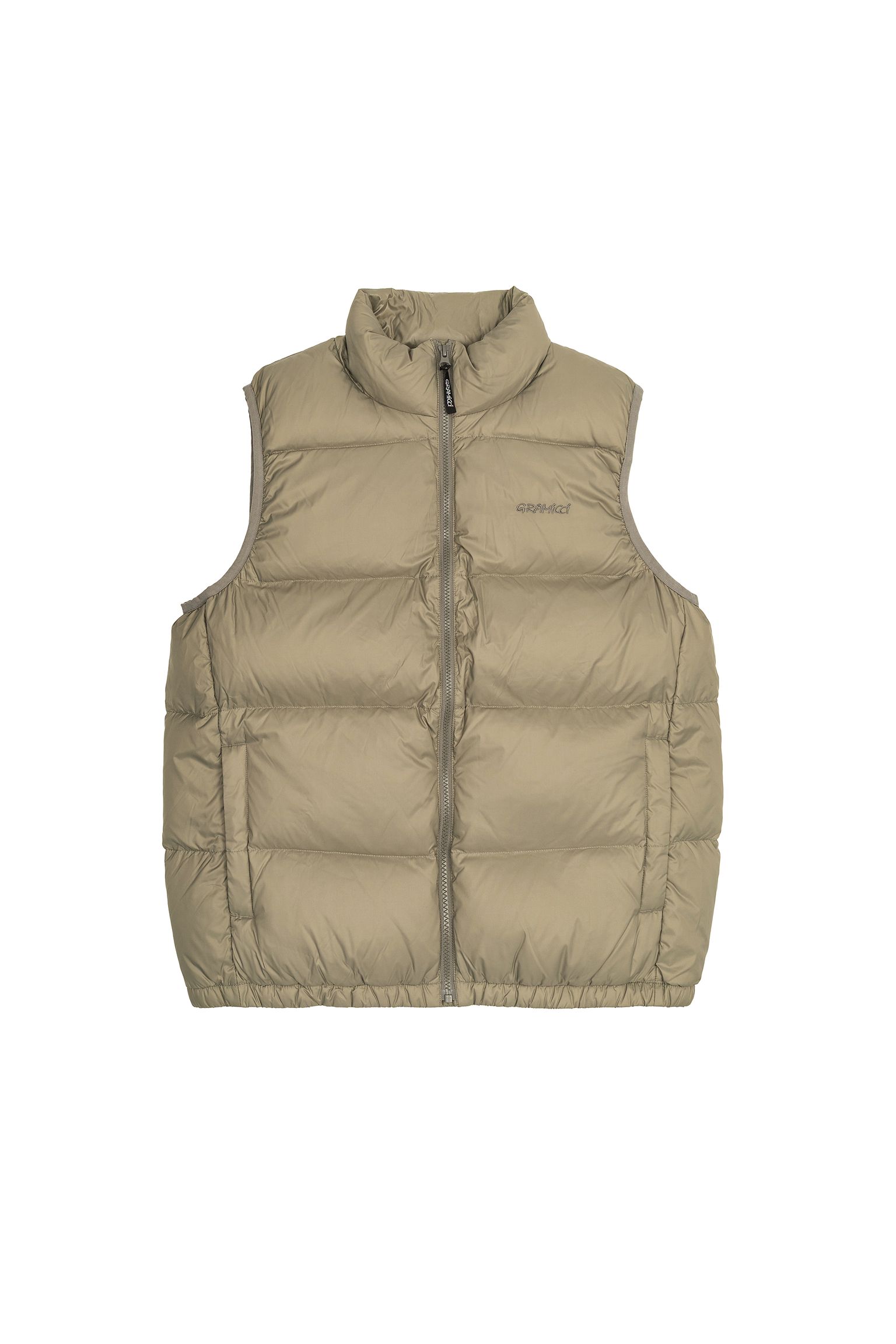 Жилет GRAMICCI DOWN PUFFER VEST