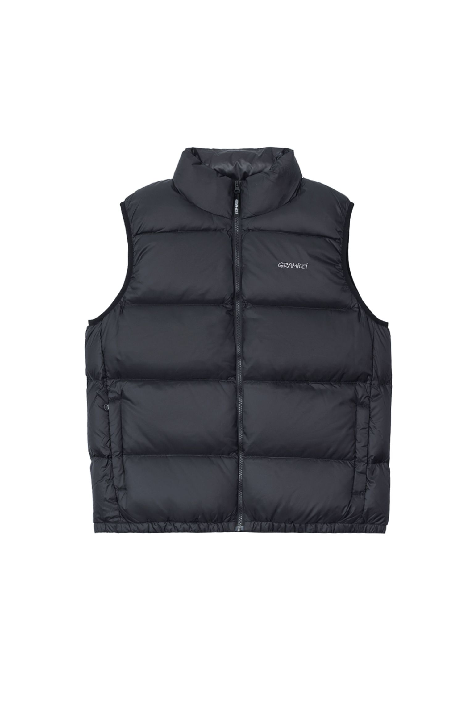 Жилет пуховой  DOWN PUFFER VEST купить