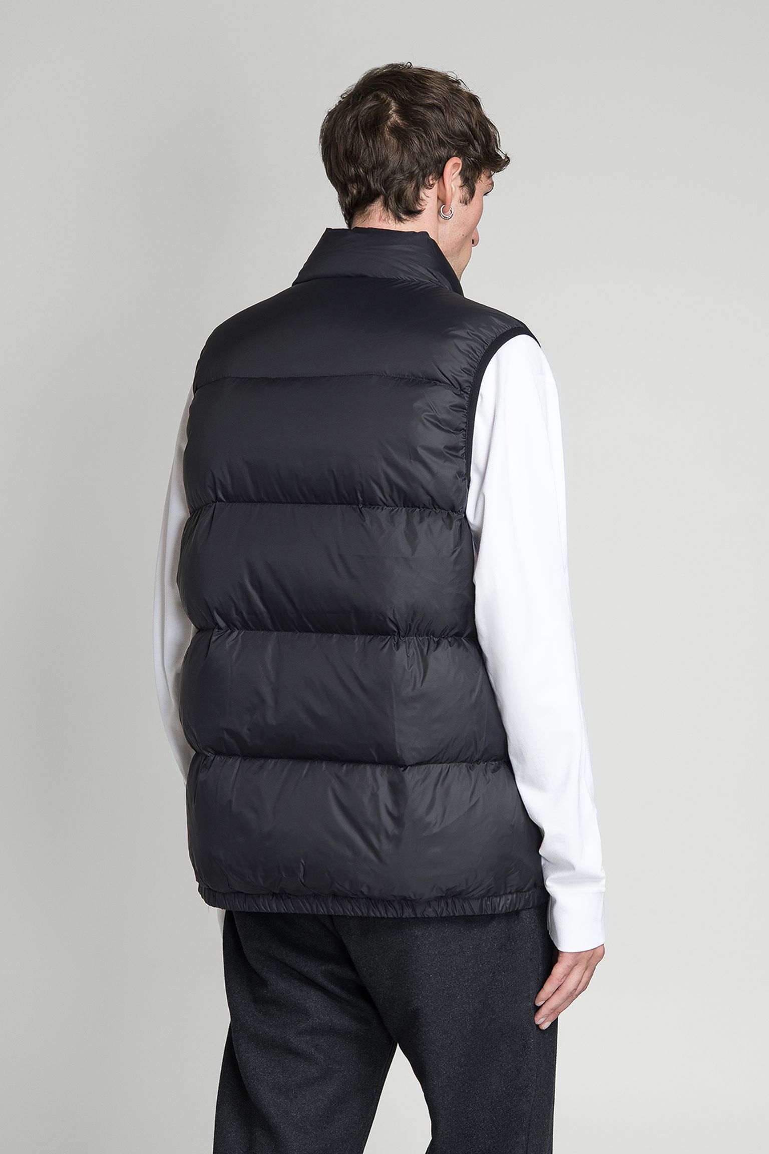 Стильные Жилет пуховой  DOWN PUFFER VEST