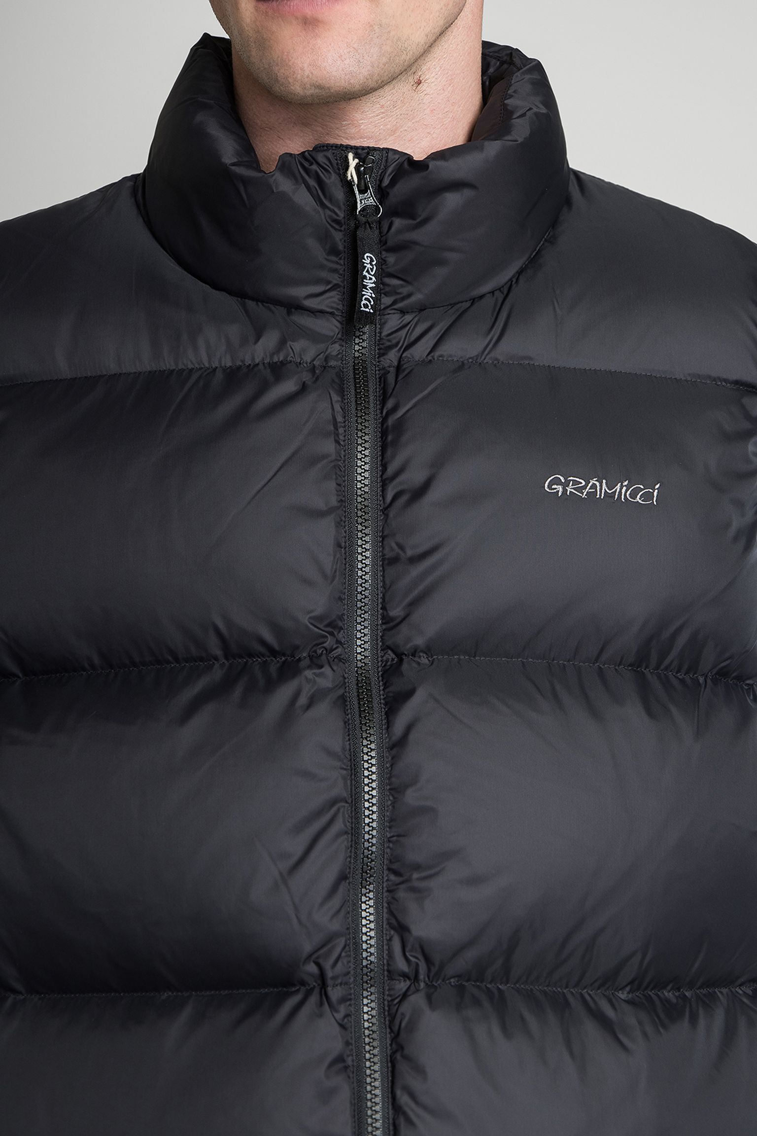 Жилет DOWN PUFFER VEST