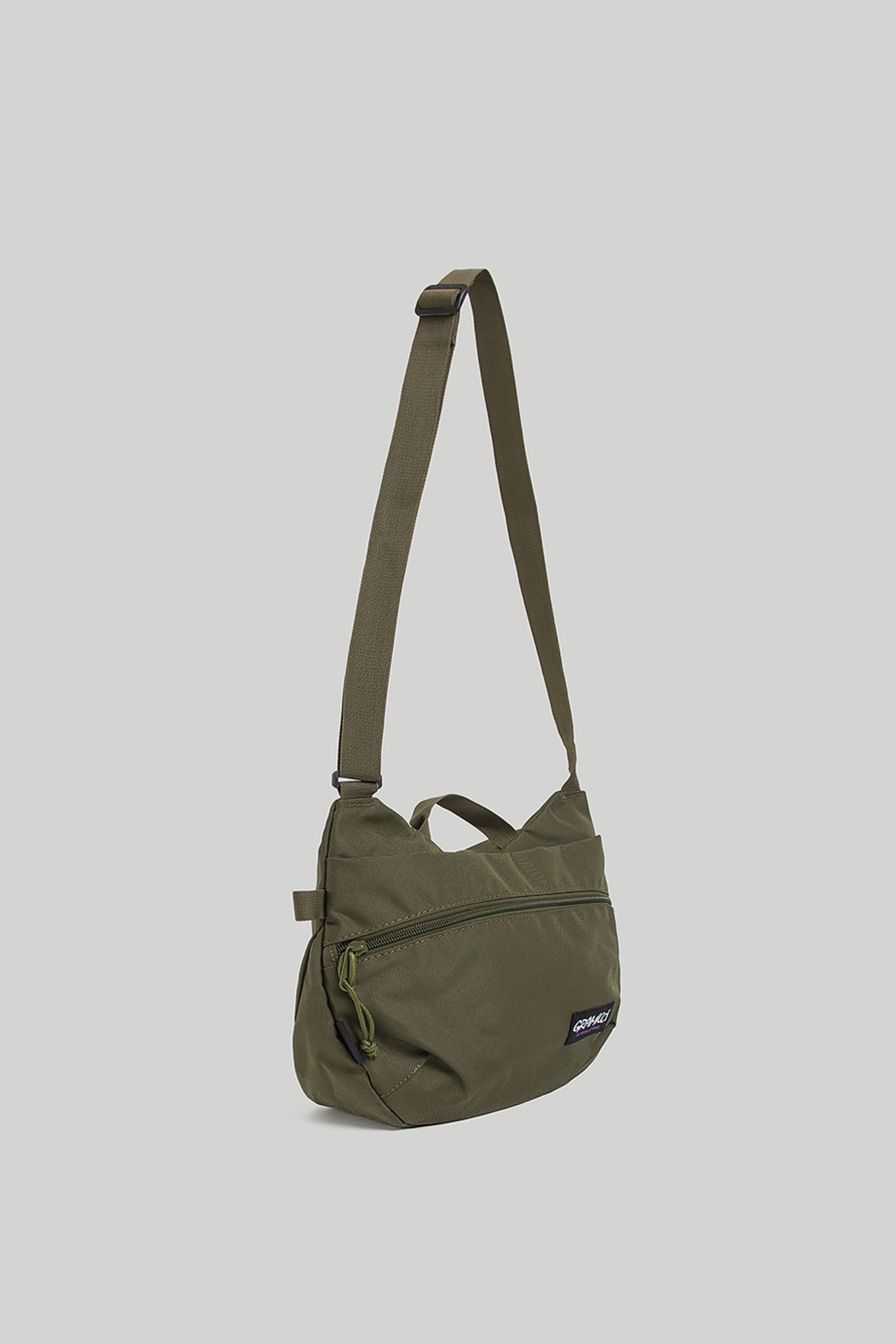 Сумка CORDURA SHOULDER BAG