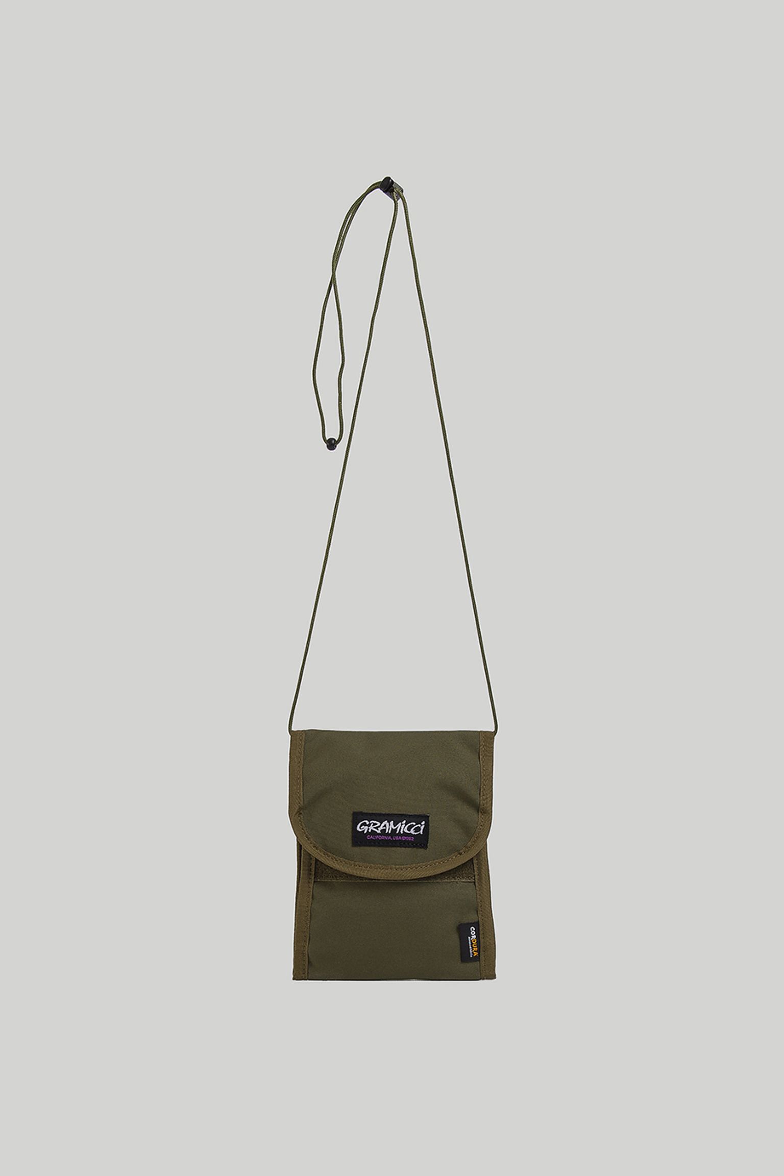 Сумка CORDURA NECK POUCH