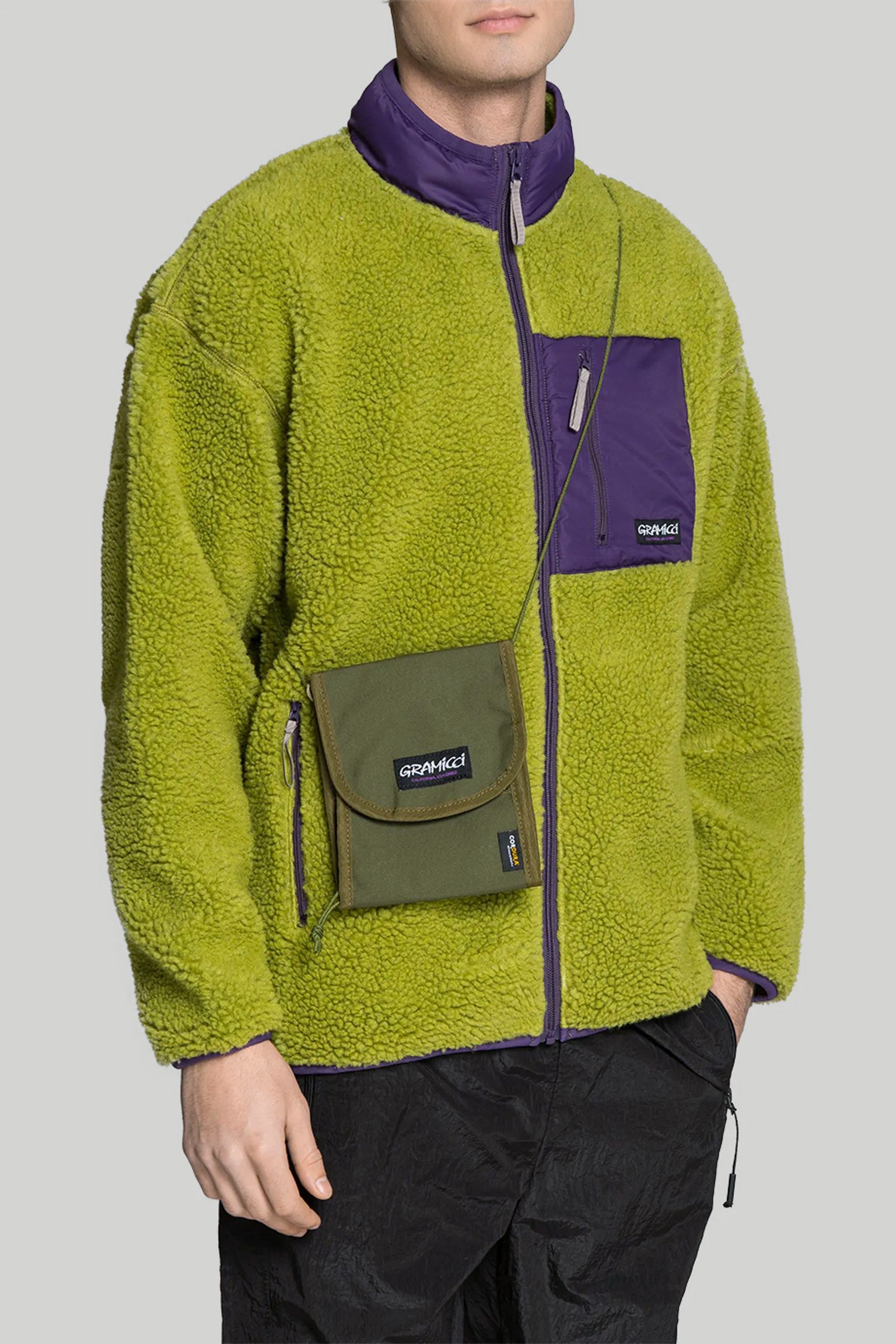 Сумка CORDURA NECK POUCH купити в Україні
