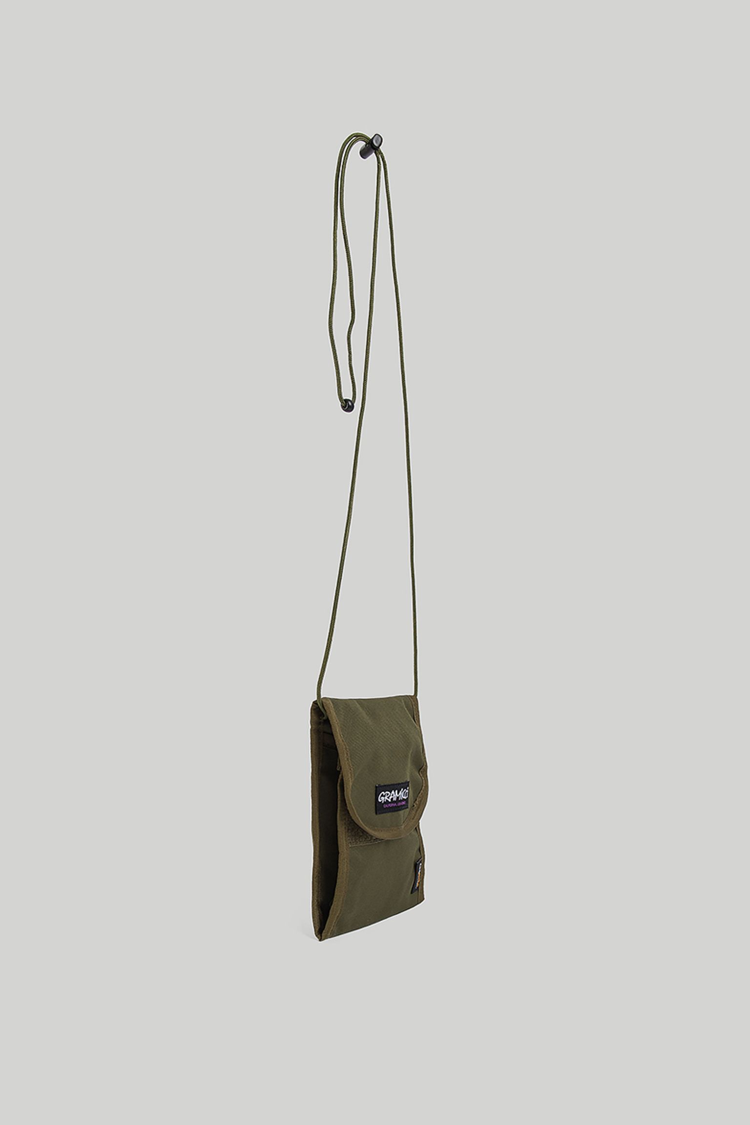 Сумка CORDURA NECK POUCH