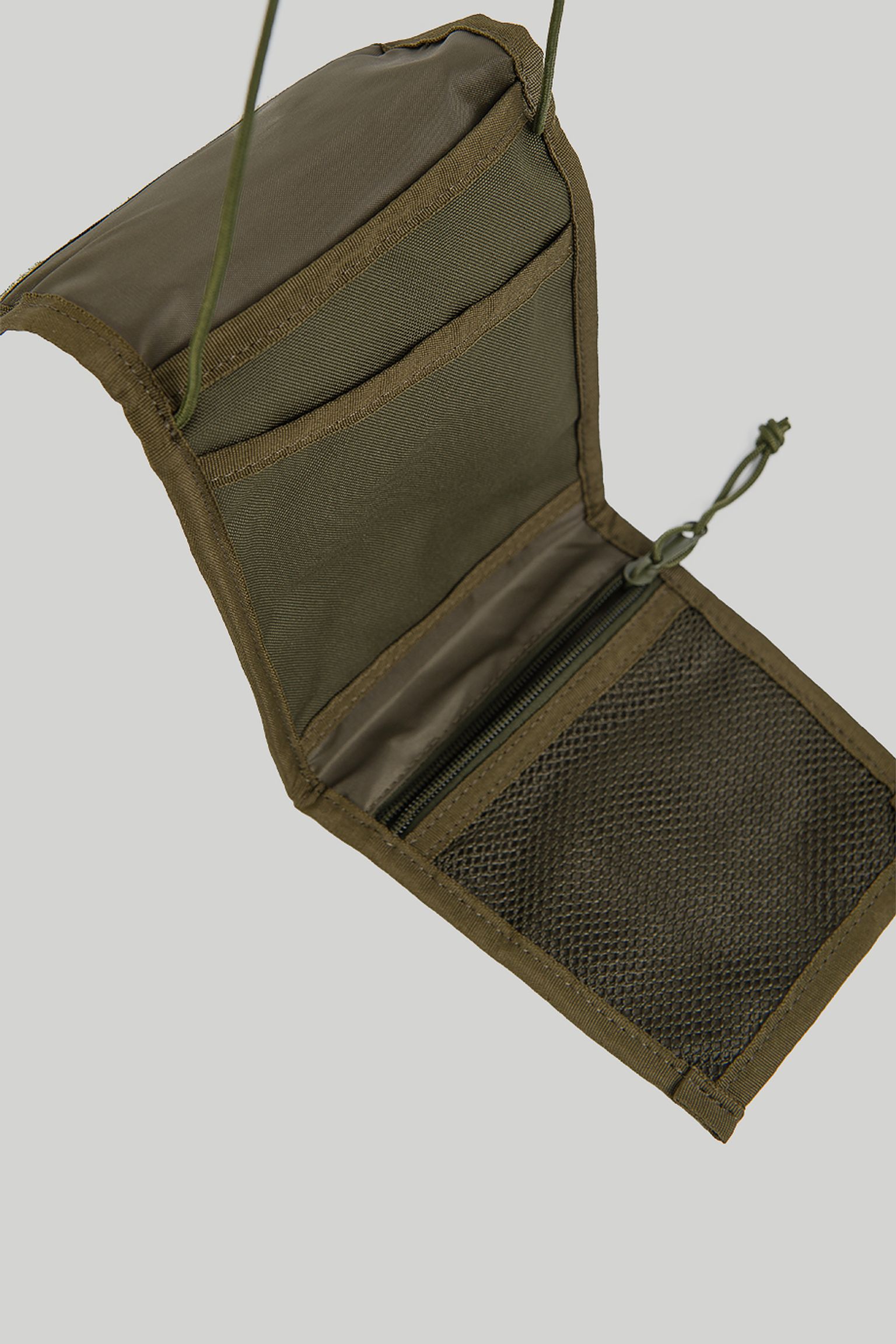 Сумка CORDURA NECK POUCH