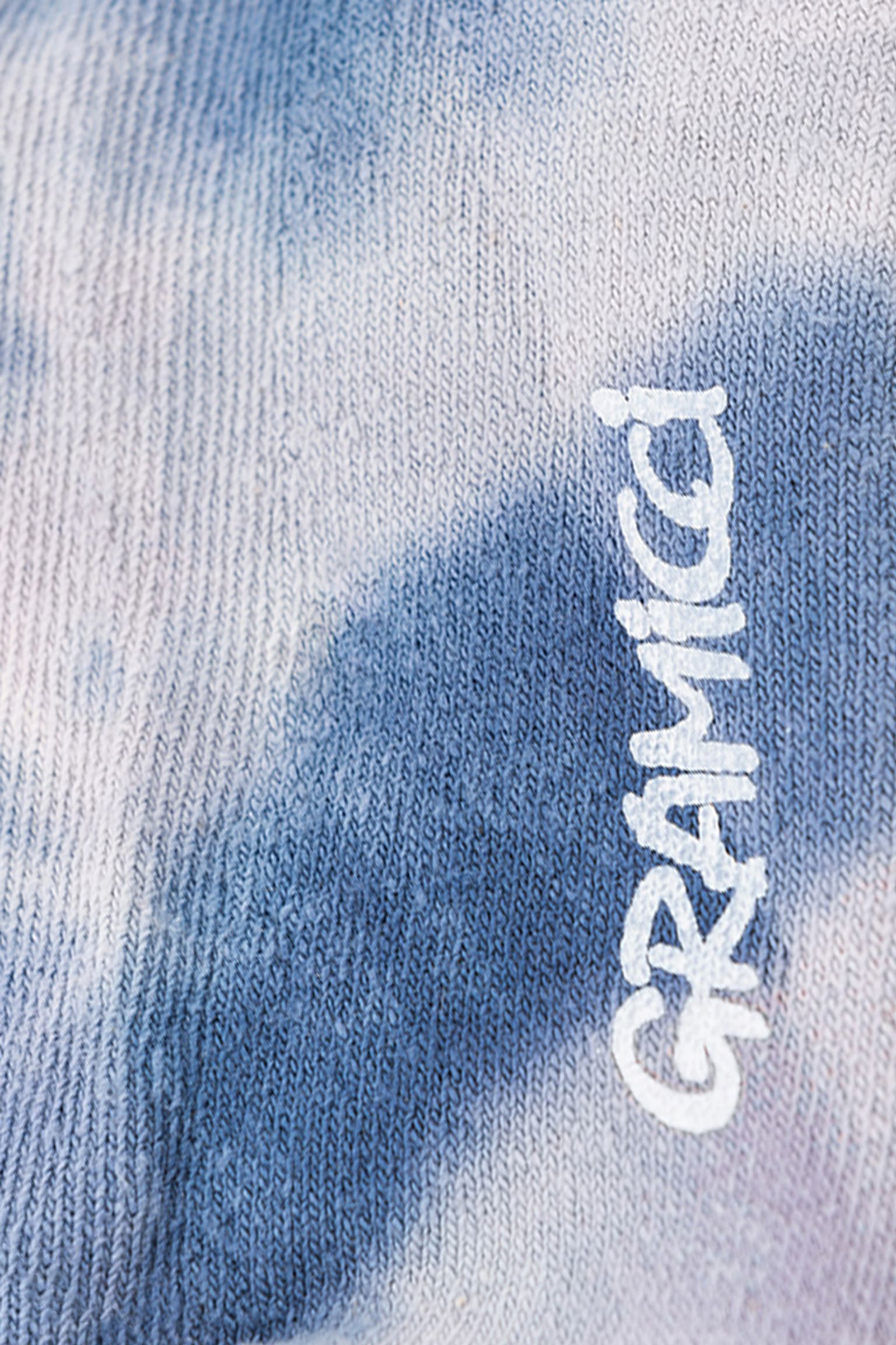Носки TIE DYE CREW SOCKS купить в Украине