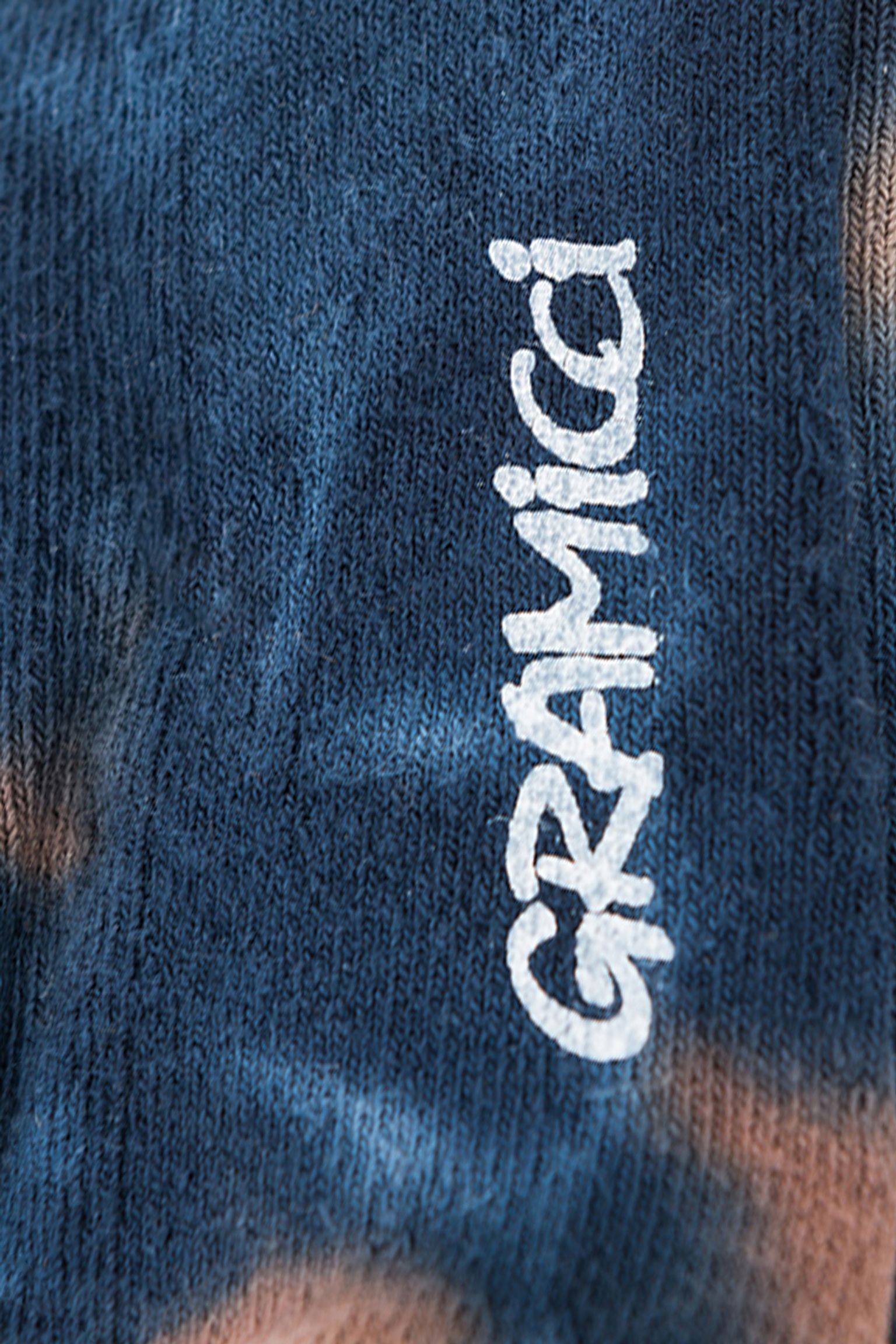 Носки TIE DYE CREW SOCKS купить в Украине