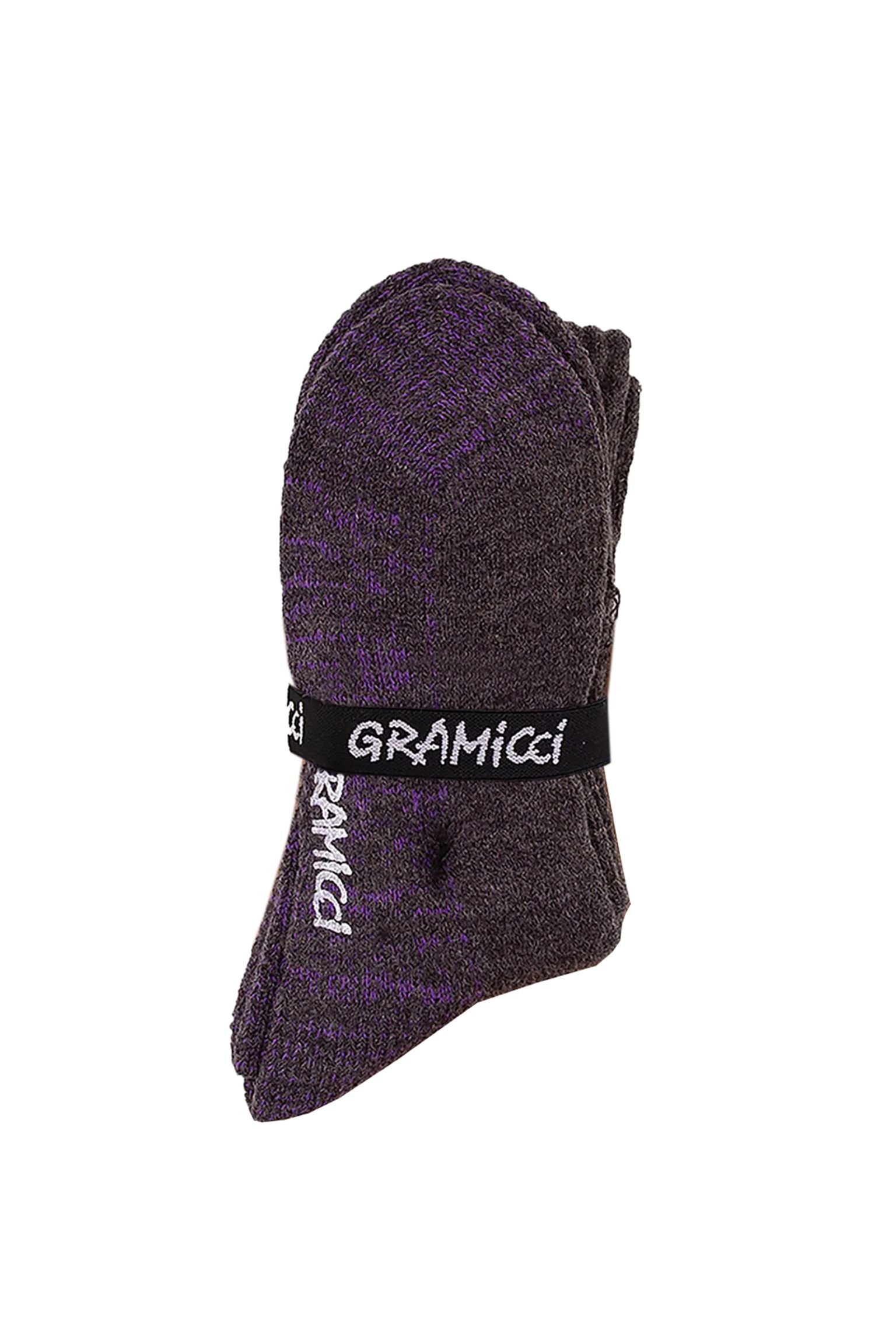 Носки WOOL MIX FULL PILE SOCKS купить