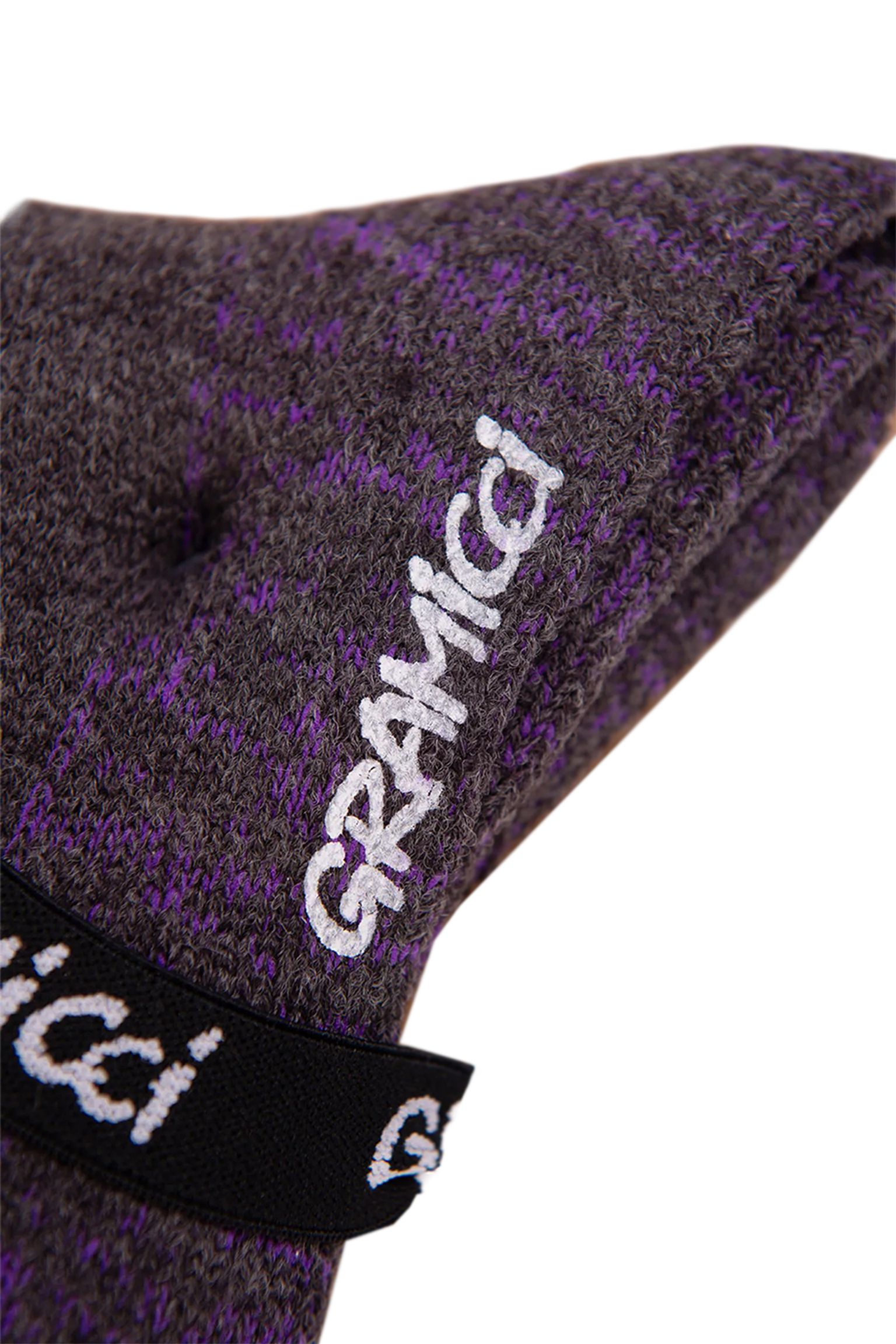 Стильные Носки WOOL MIX FULL PILE SOCKS
