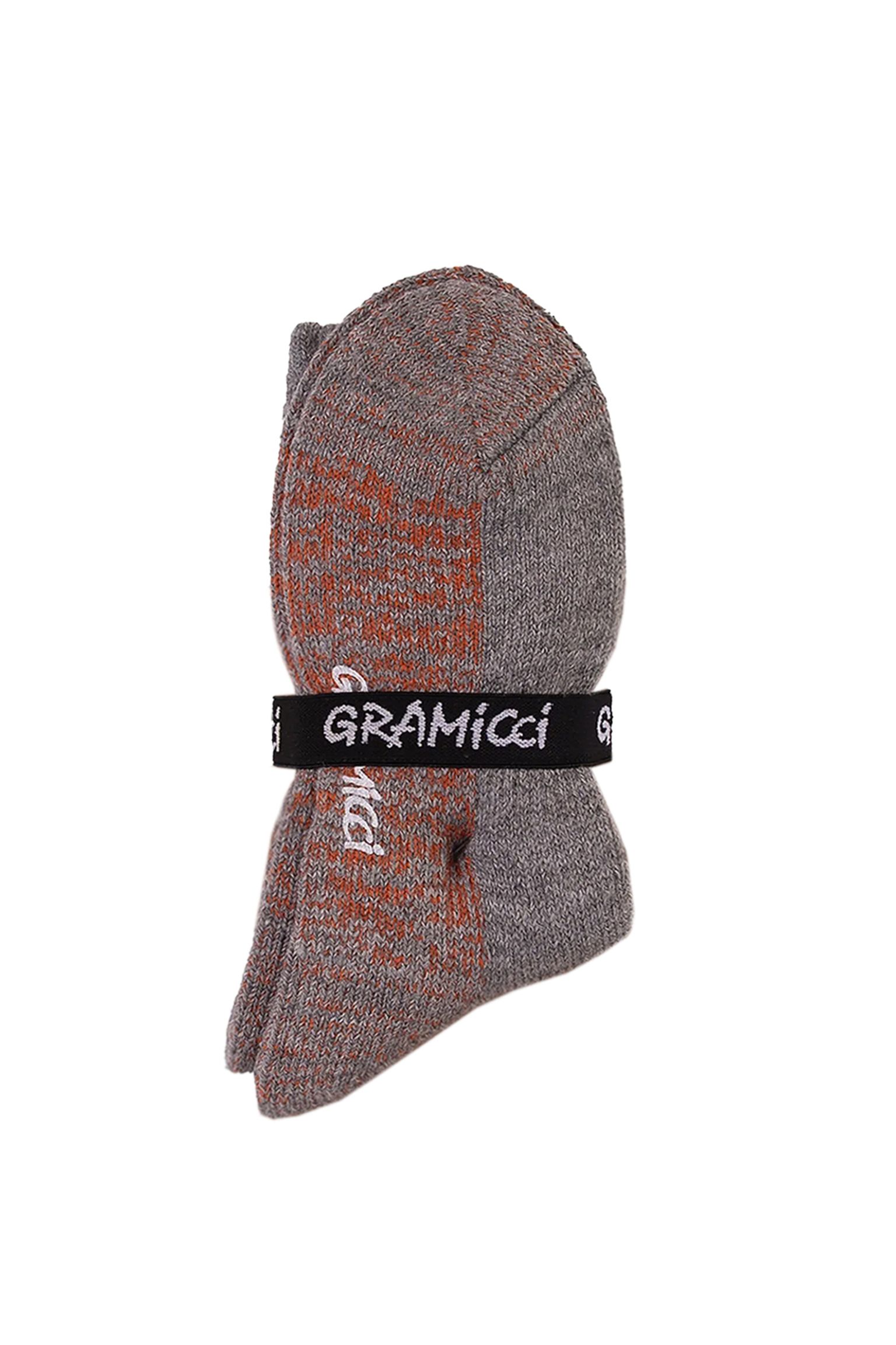 Шкарпетки WOOL MIX FULL PILE SOCKS купити