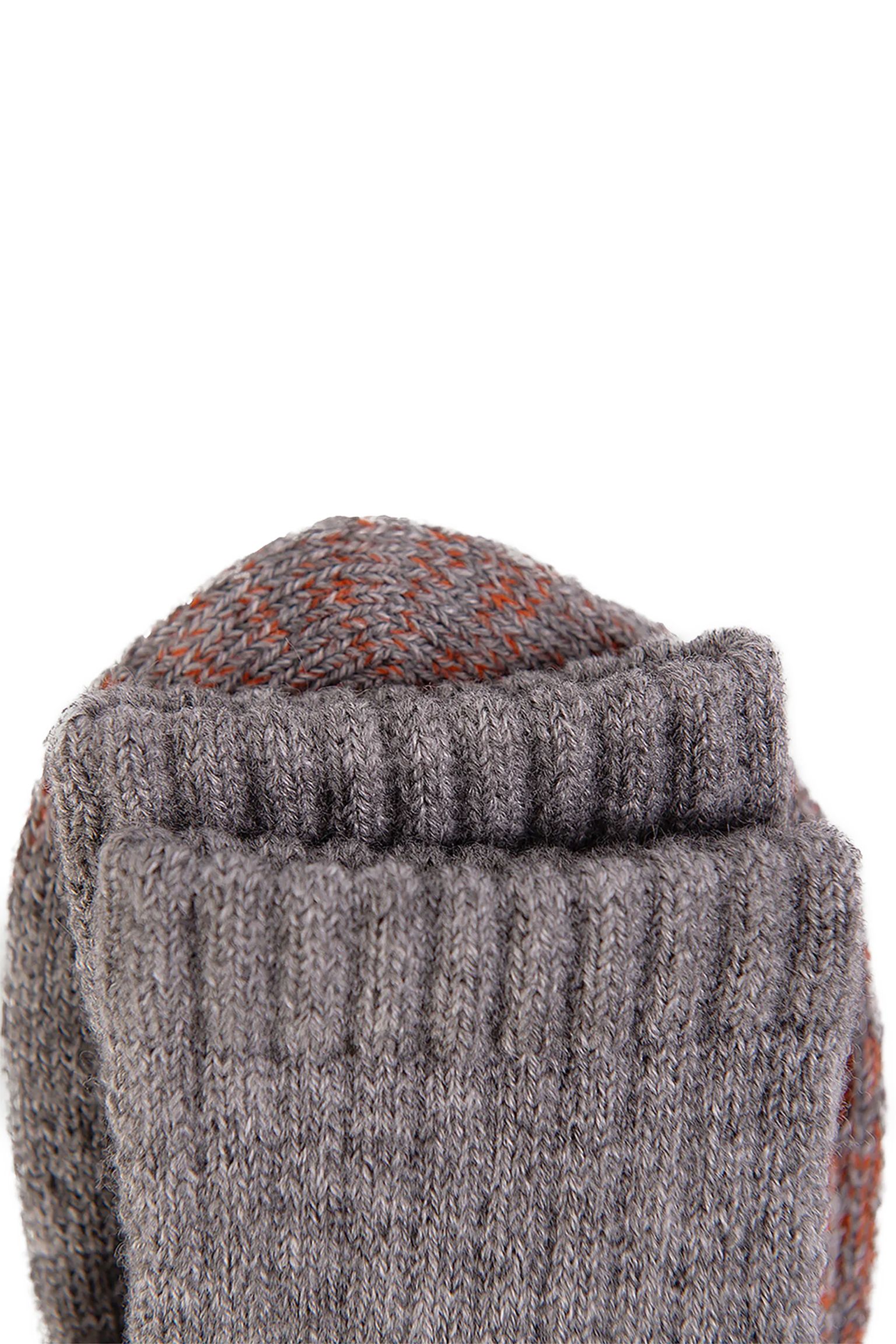Шкарпетки WOOL MIX FULL PILE SOCKS з доставкою