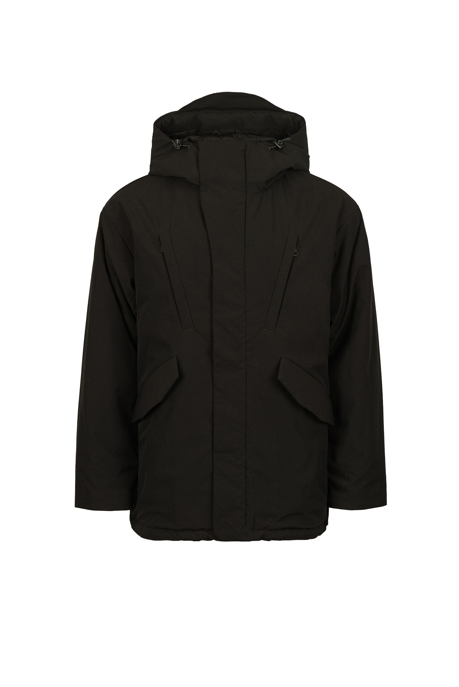 Куртка MILITARY PADDING BLOUSON купить