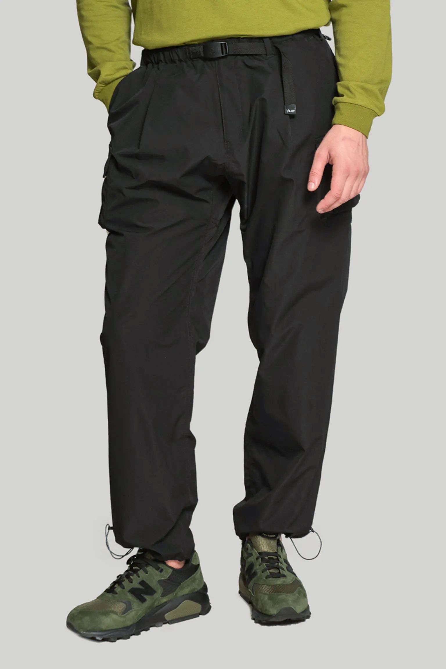 Брюки LONG TRACK PANT с доставкой