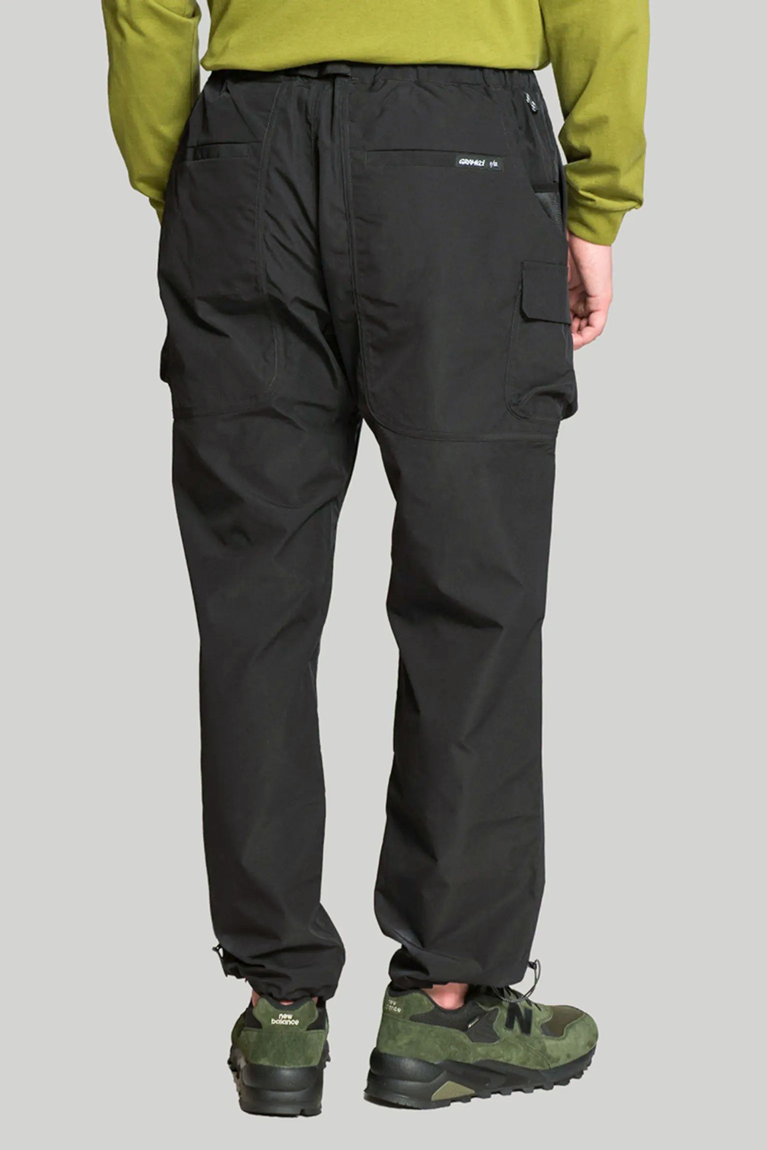 Стильные Брюки LONG TRACK PANT