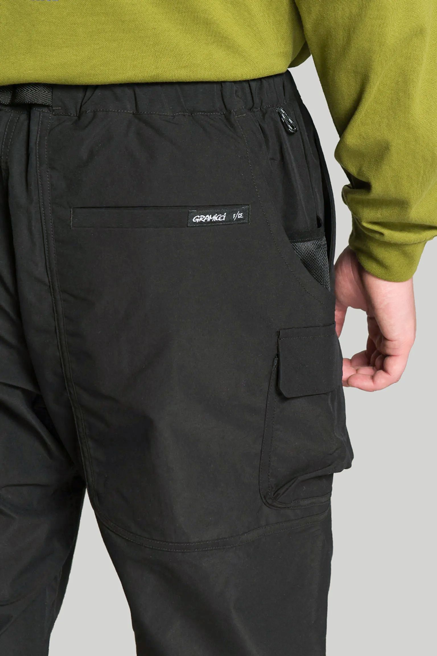 Широкий выбор Брюки LONG TRACK PANT