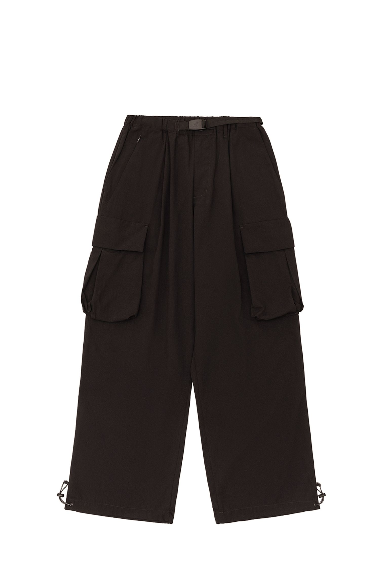 Брюки TECHNICAL CARGO WIDE PANT купить
