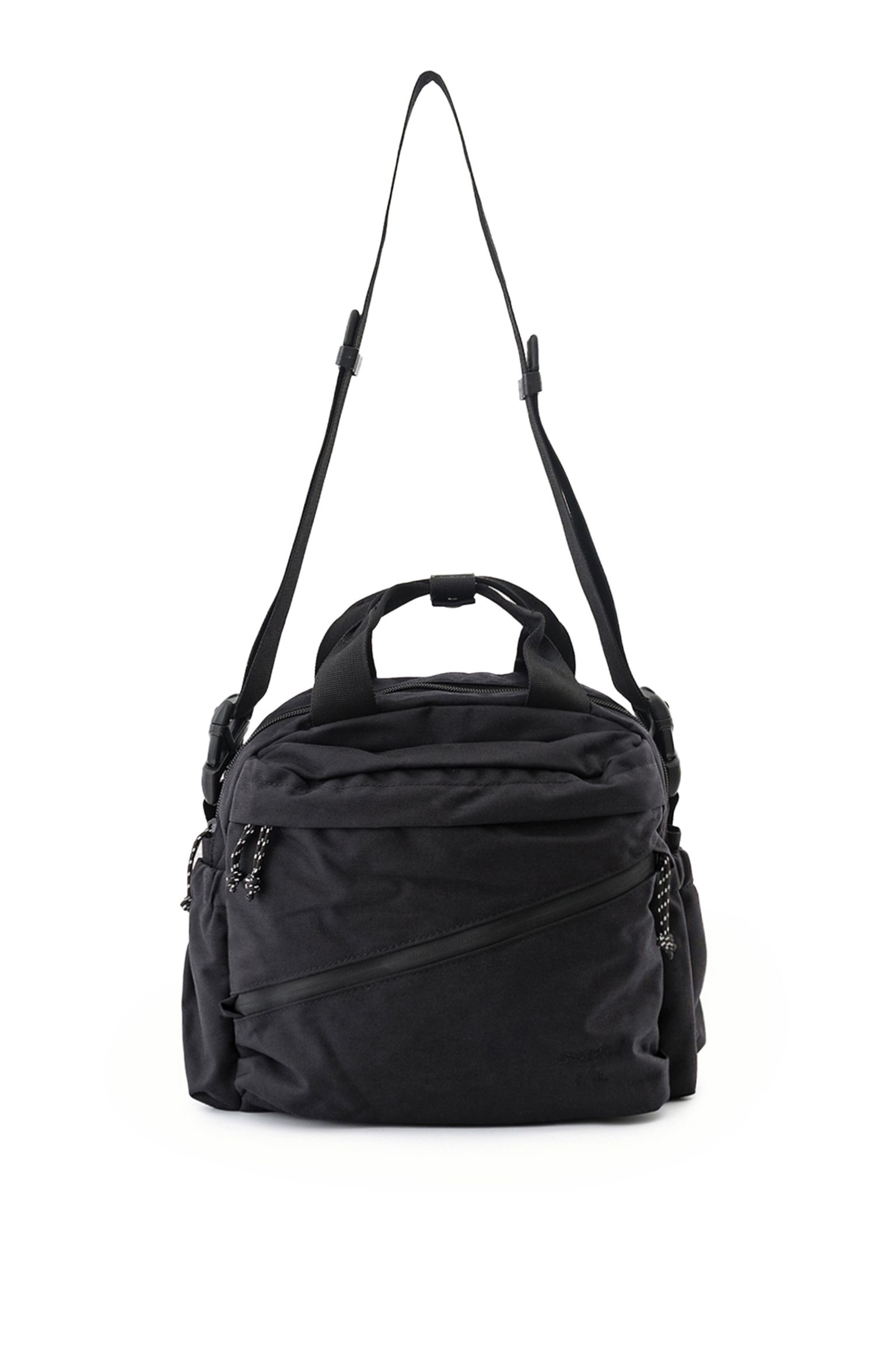 Сумка SHOULDER MINI BOWLING BAG купить