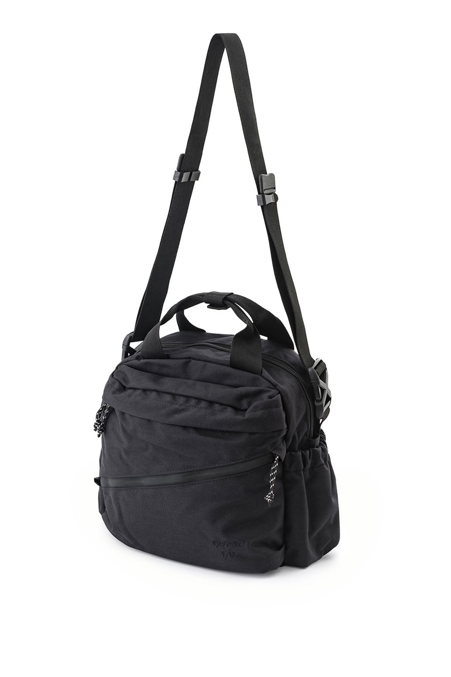 Сумка SHOULDER MINI BOWLING BAG купить в Украине