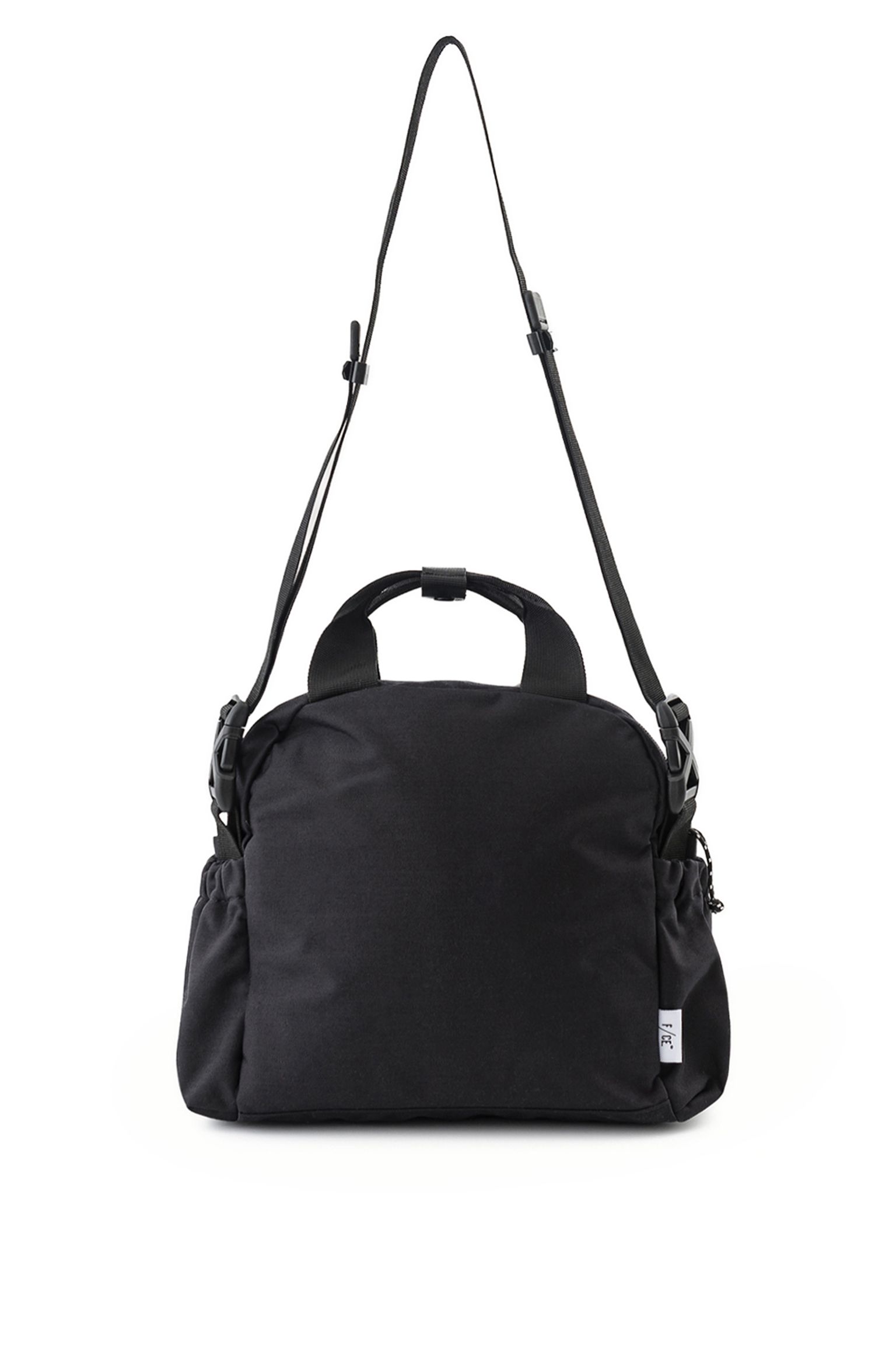 Сумка SHOULDER MINI BOWLING BAG с доставкой
