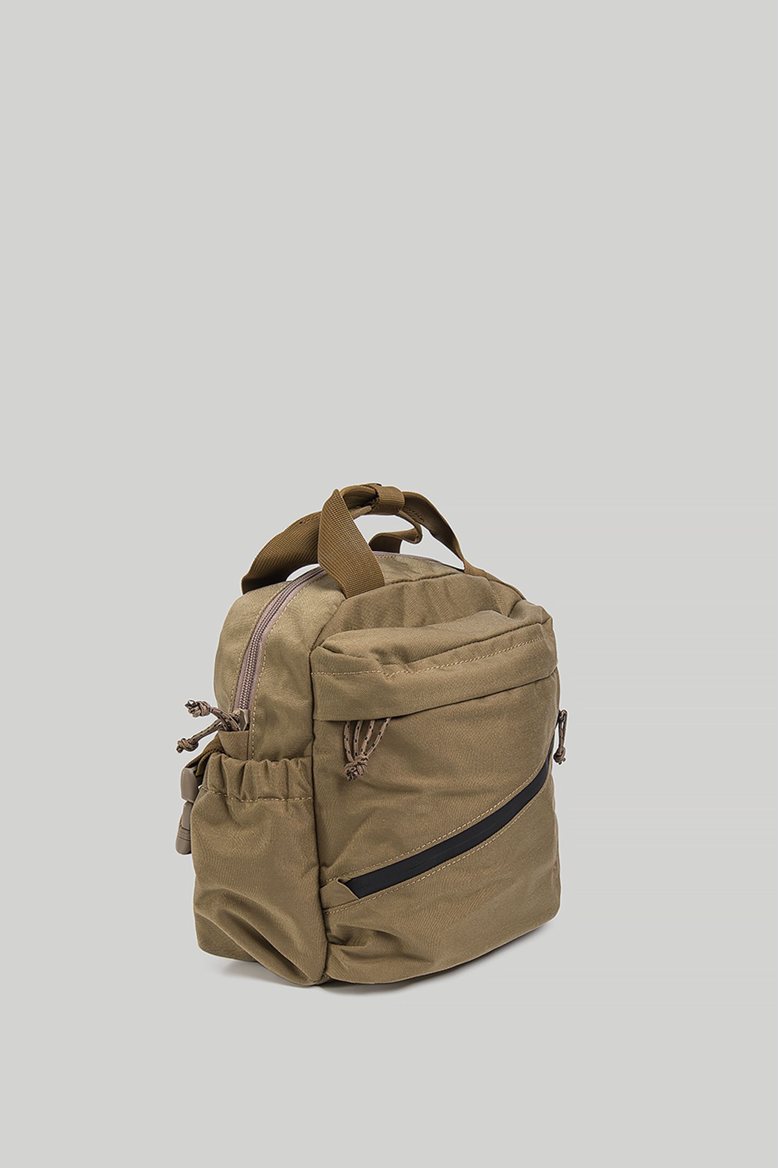 Сумка SHOULDER MINI BOWLING BAG