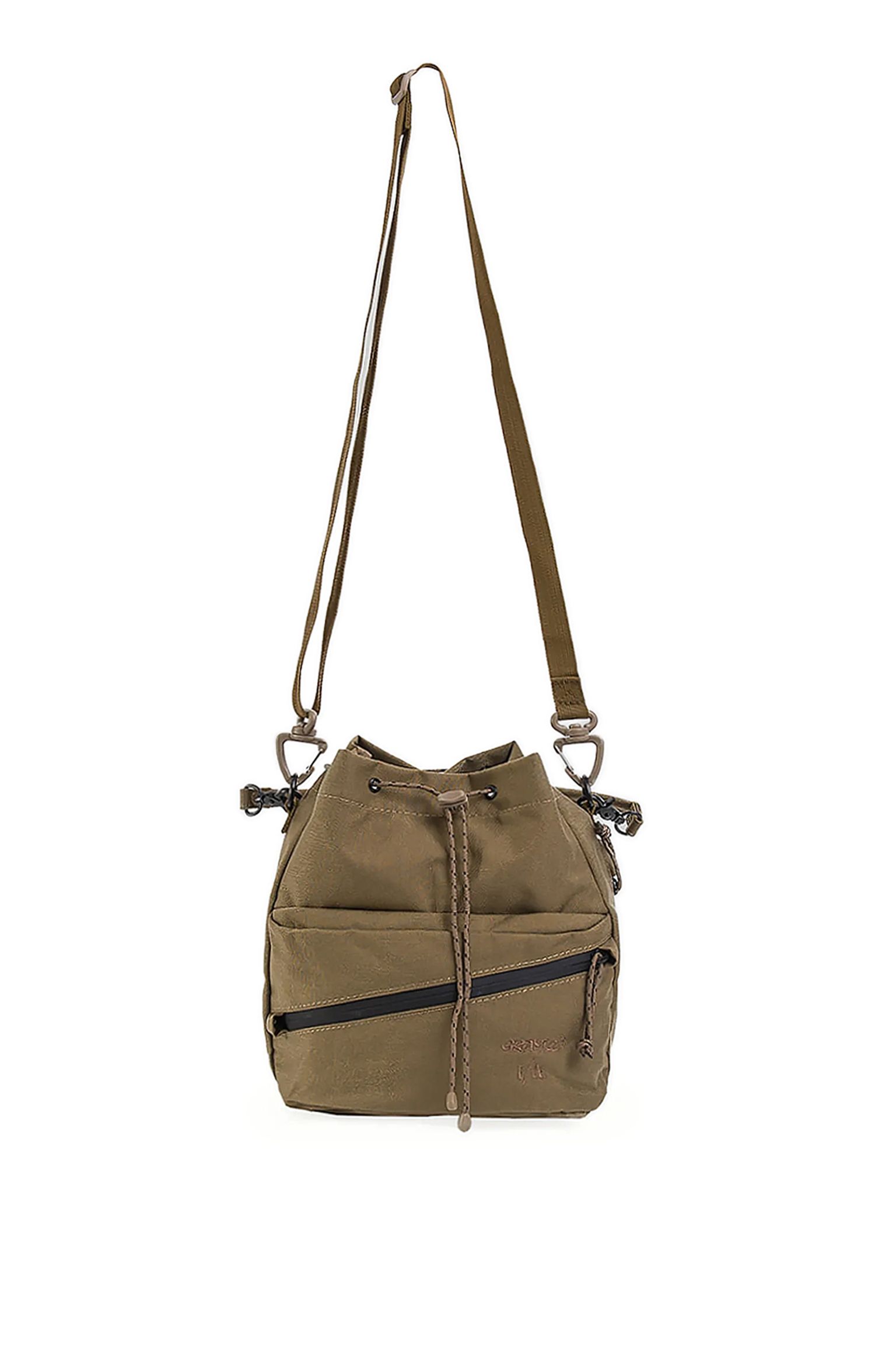 Сумка 2WAY DRAWSTRING BAG купить