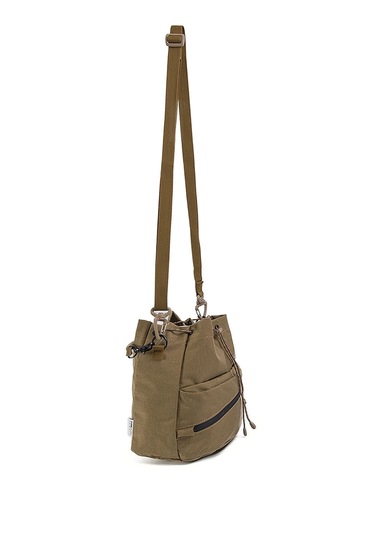 Сумка 2WAY DRAWSTRING BAG с доставкой