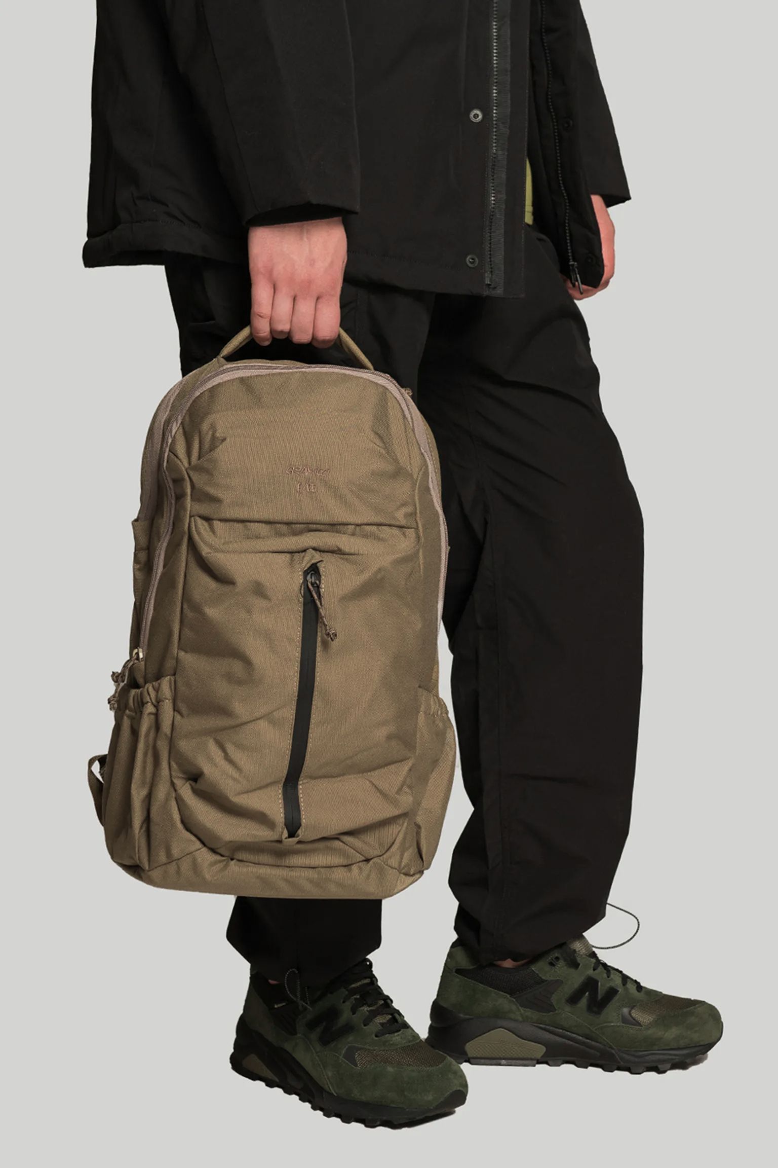 Рюкзак TECHNICAL TRAVEL PACK купить в Украине