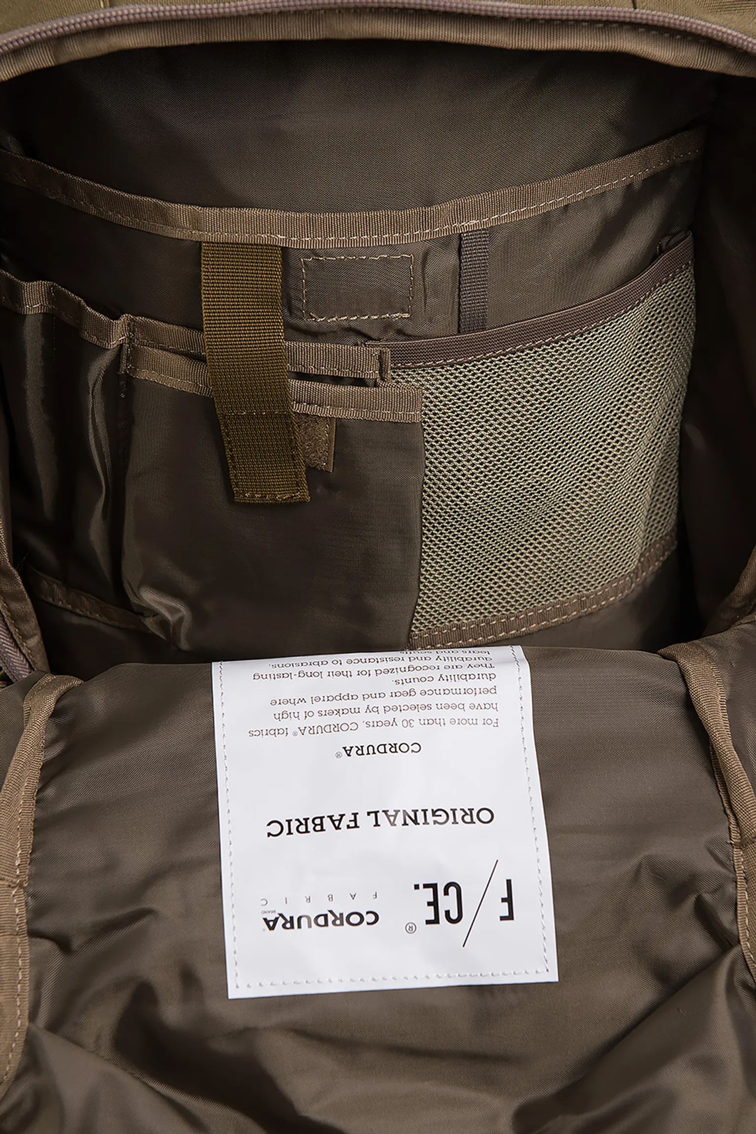 Широкий выбор Рюкзак TECHNICAL TRAVEL PACK