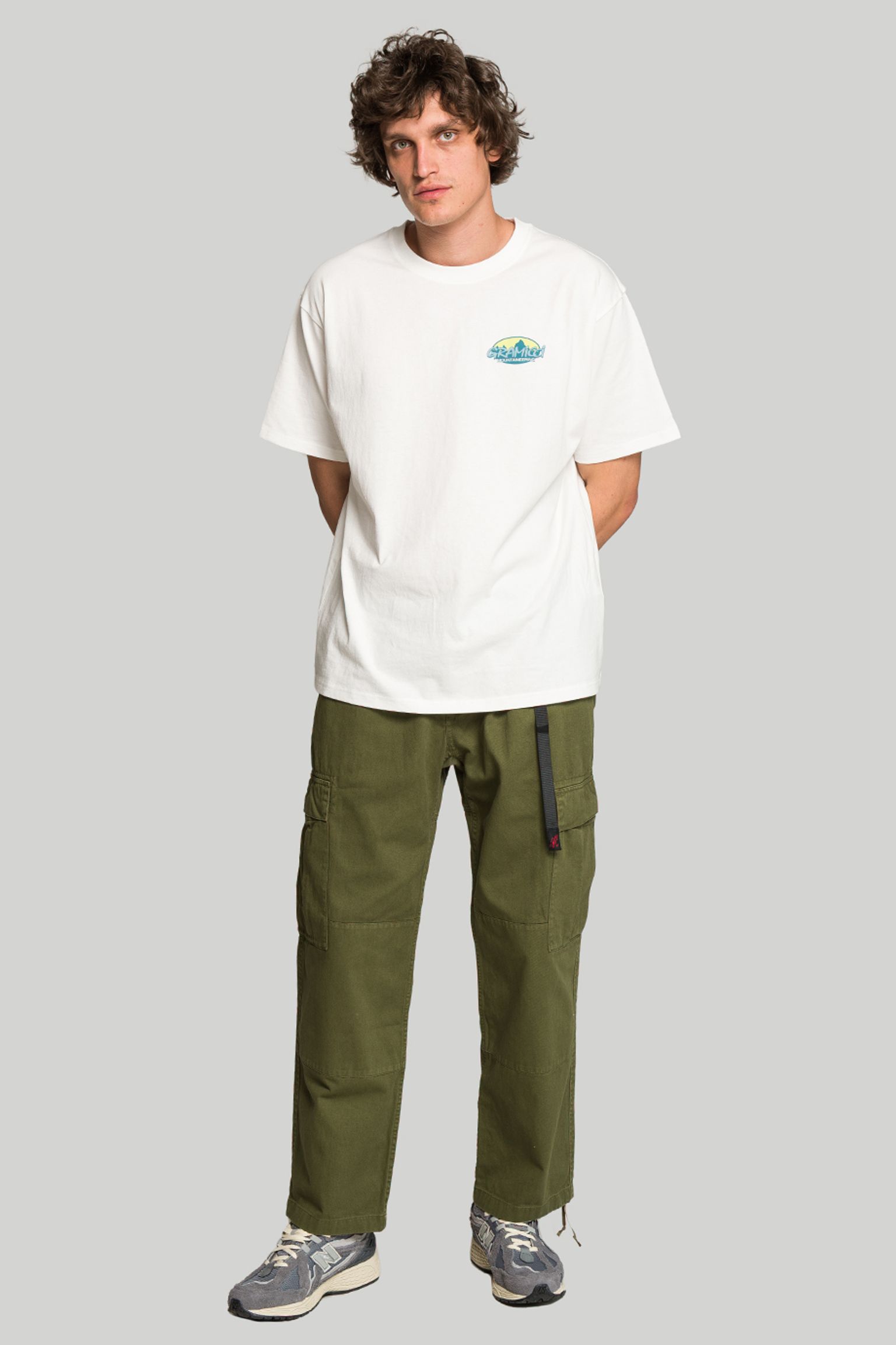 Брюки GRAMICCI GADGET PANT купить в Украине