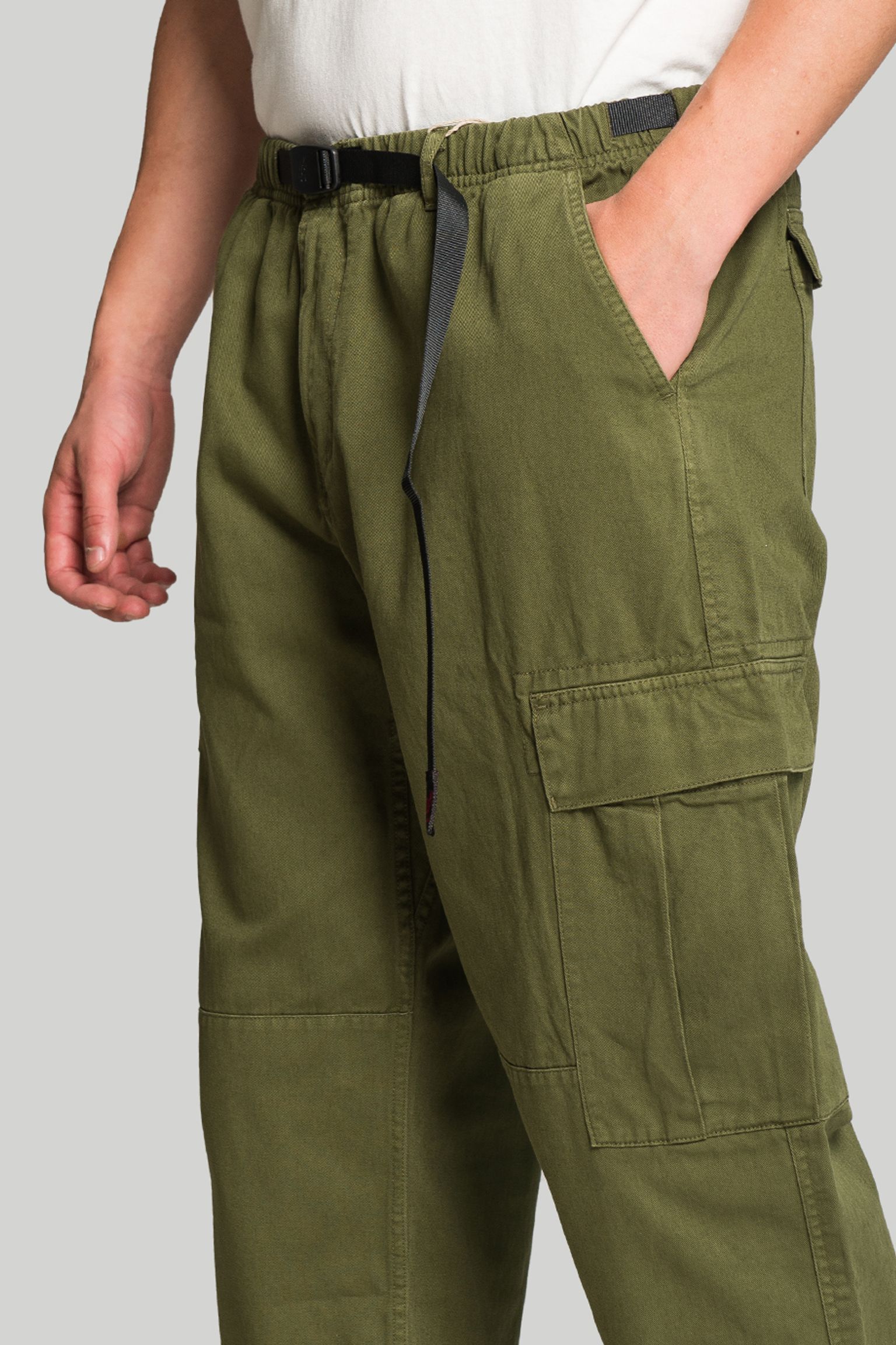 Стильные Брюки GRAMICCI GADGET PANT
